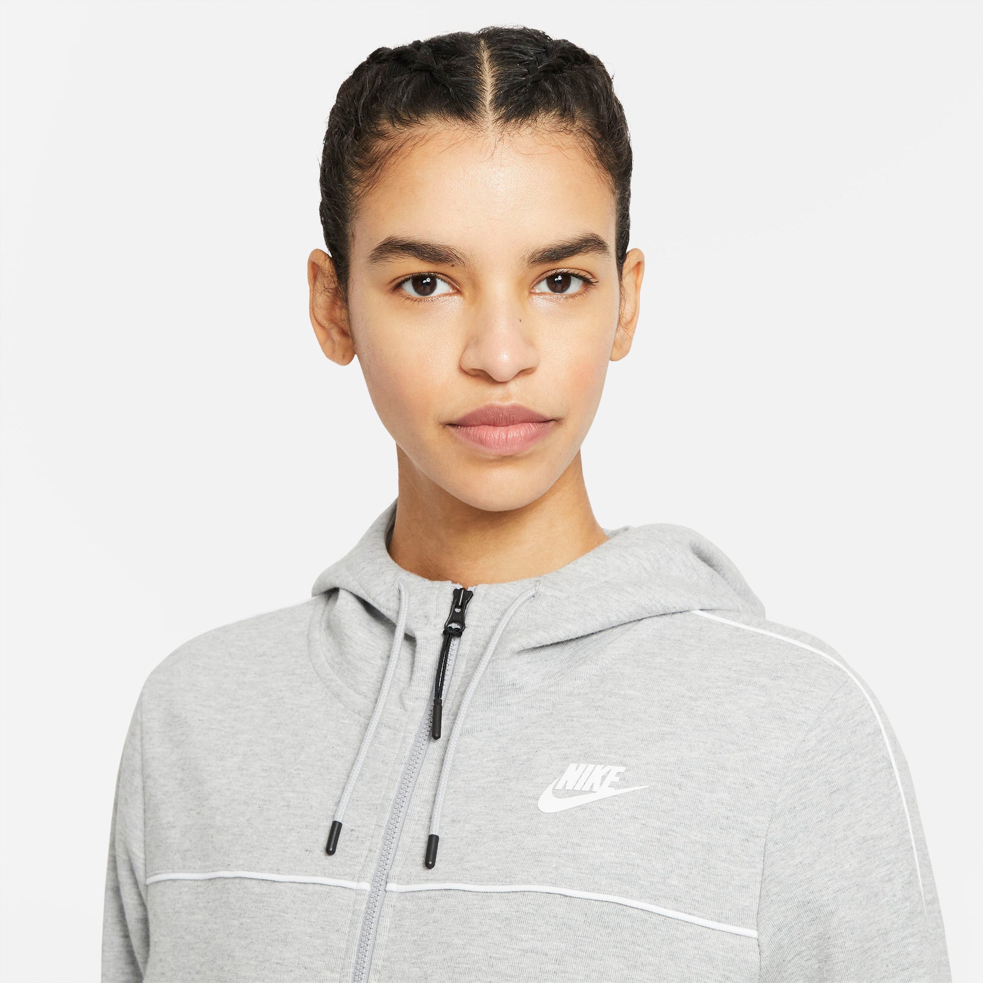 Sportswear Millennium hættetrøje