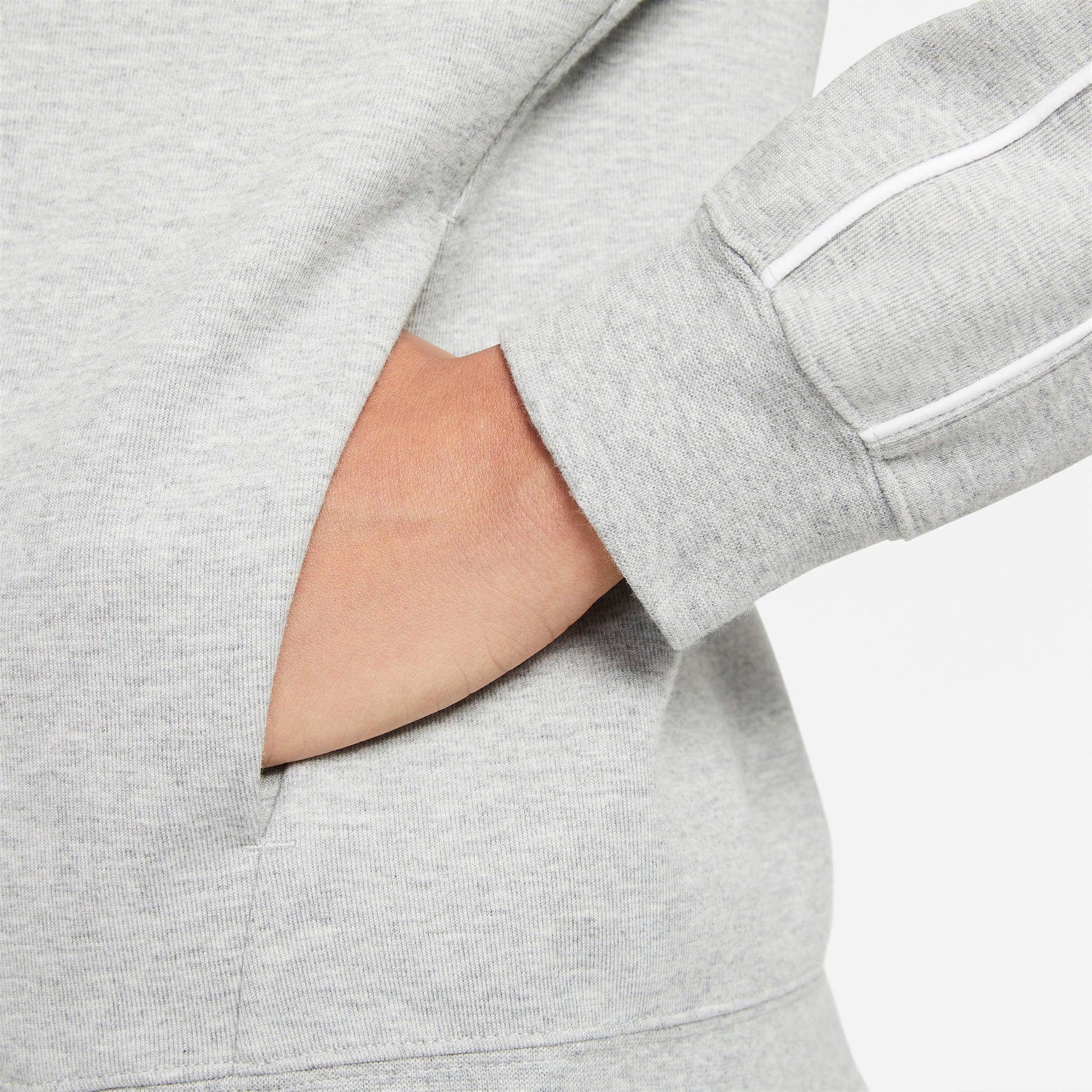 Sportswear Millennium hættetrøje