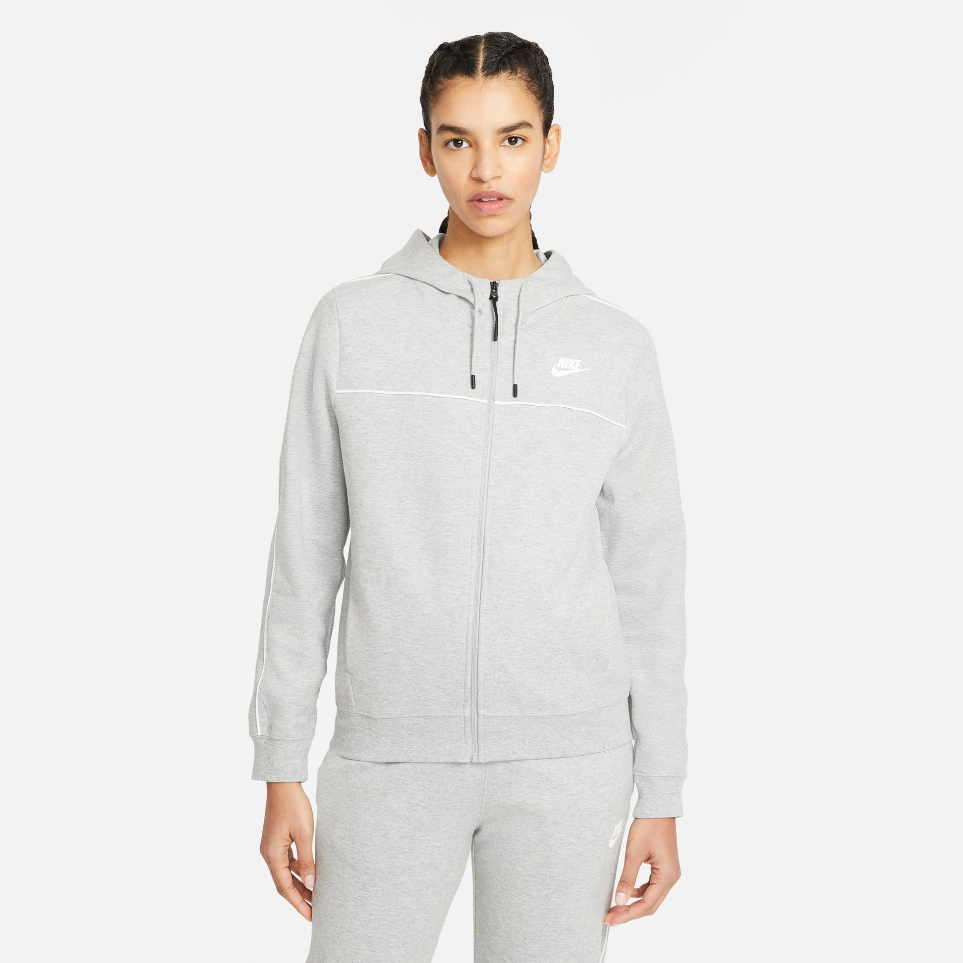 Sportswear Millennium hættetrøje