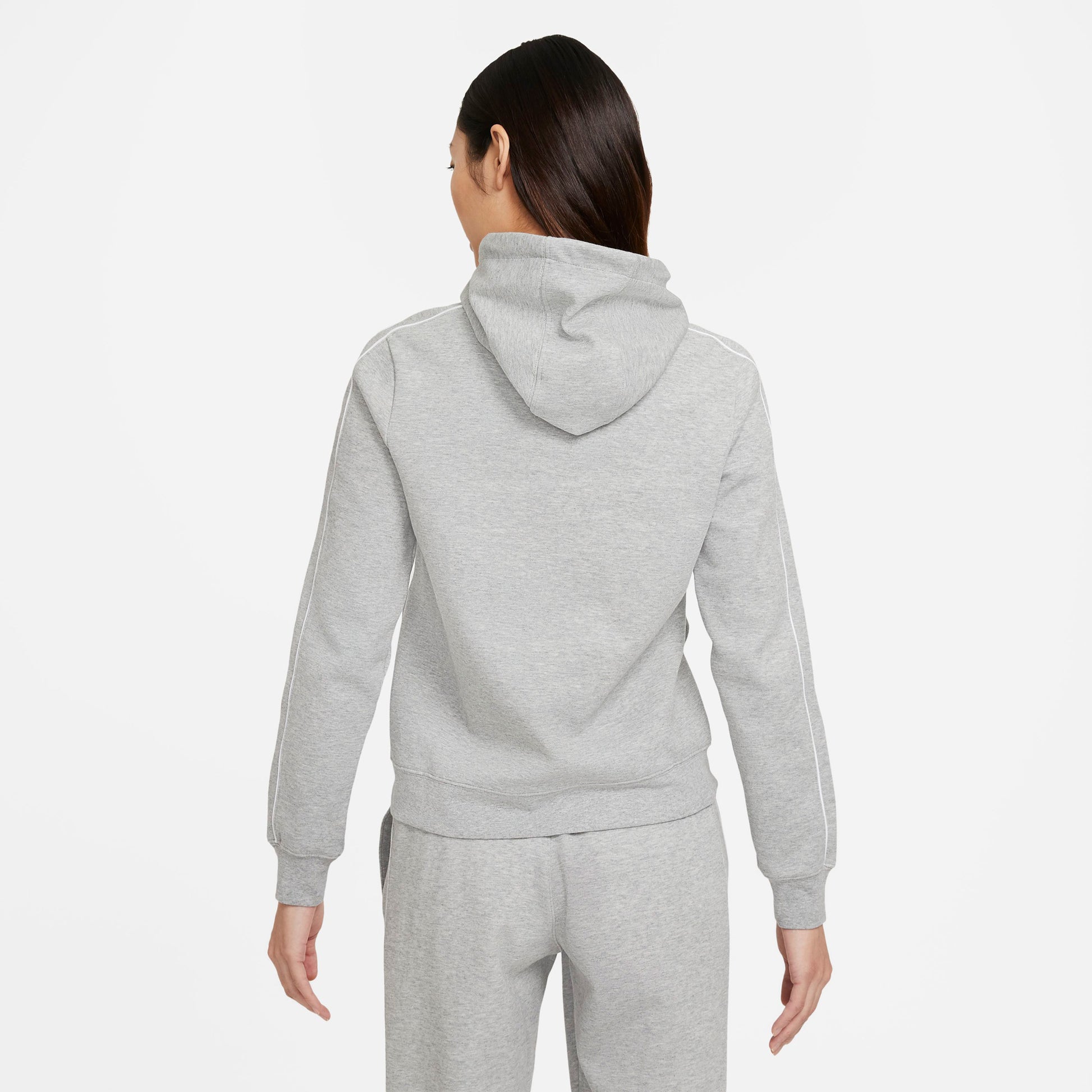 Sportswear Millennium hættetrøje