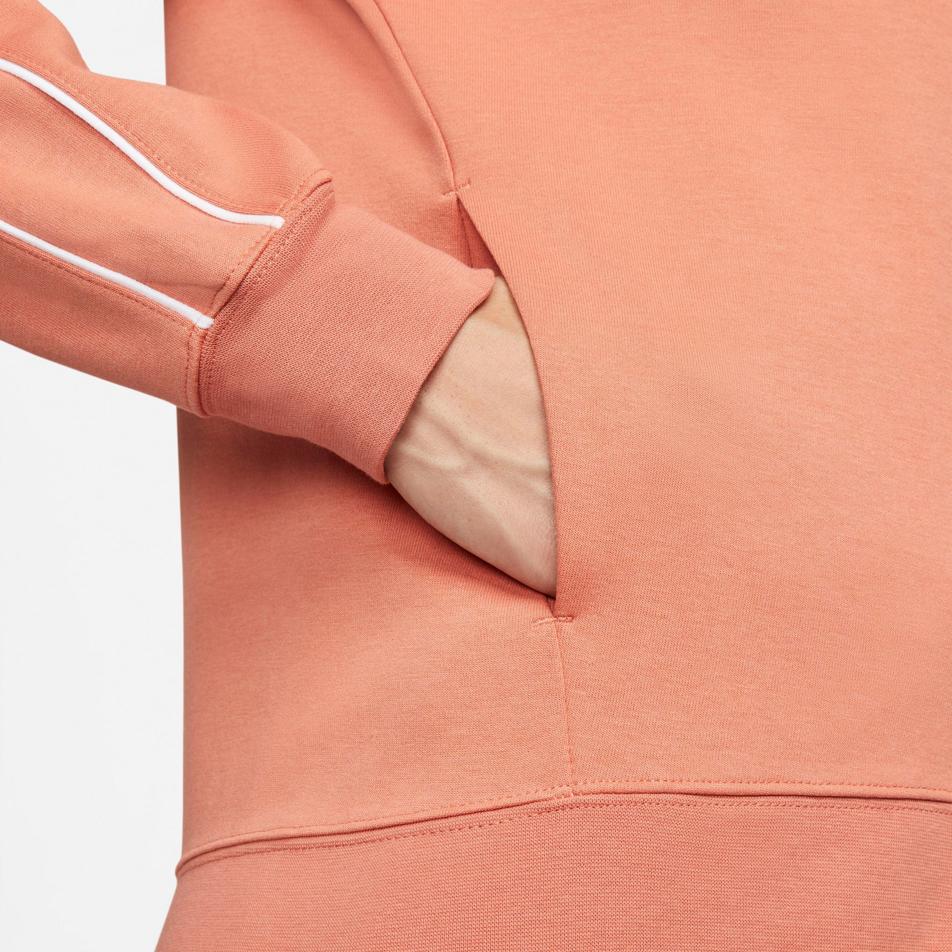 Sportswear Millennium hættetrøje