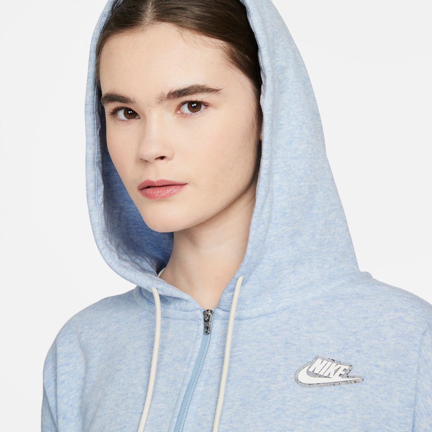 Sportswear hættetrøje