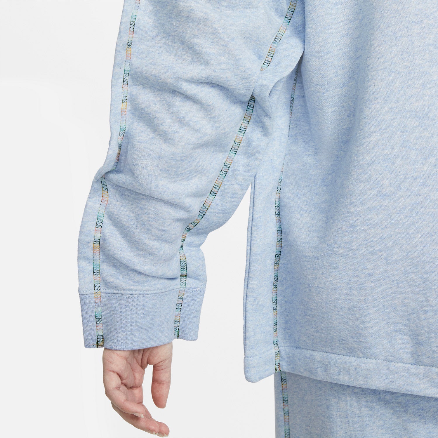 Sportswear hættetrøje