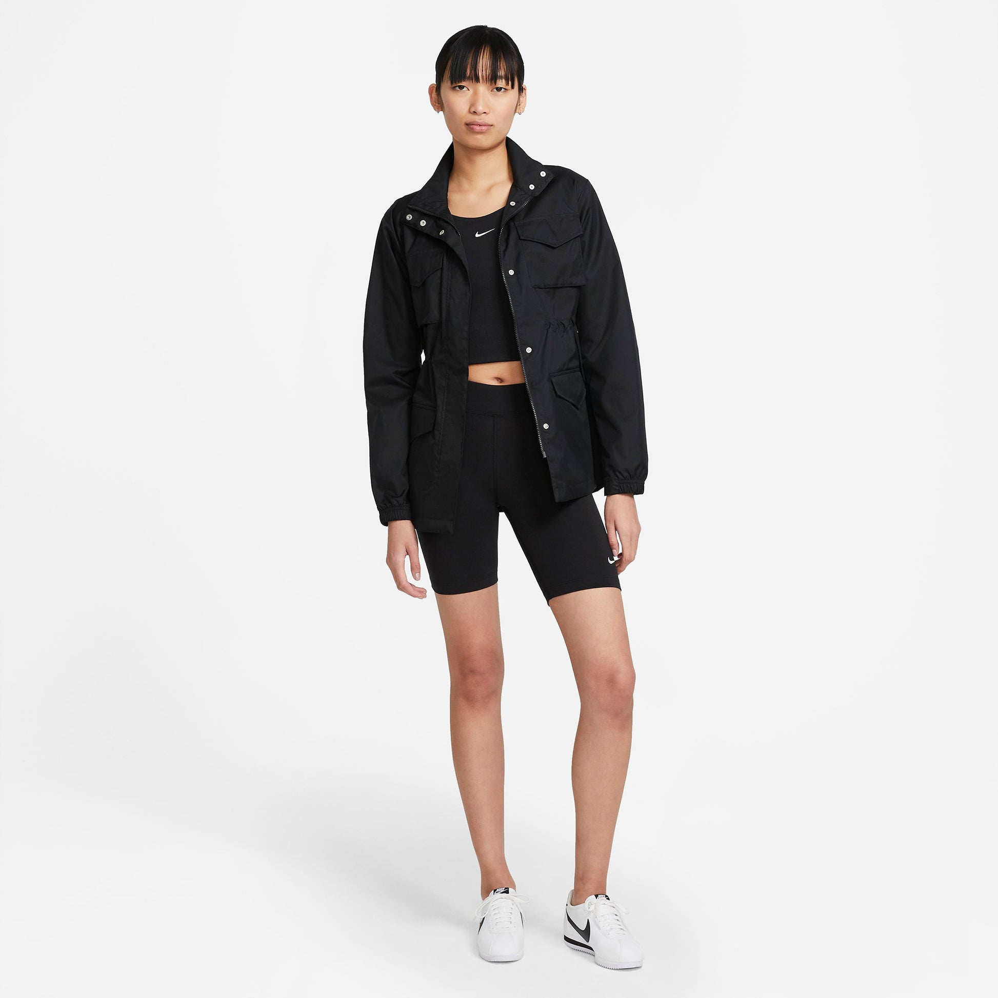 Sportswear Essential cykelshorts