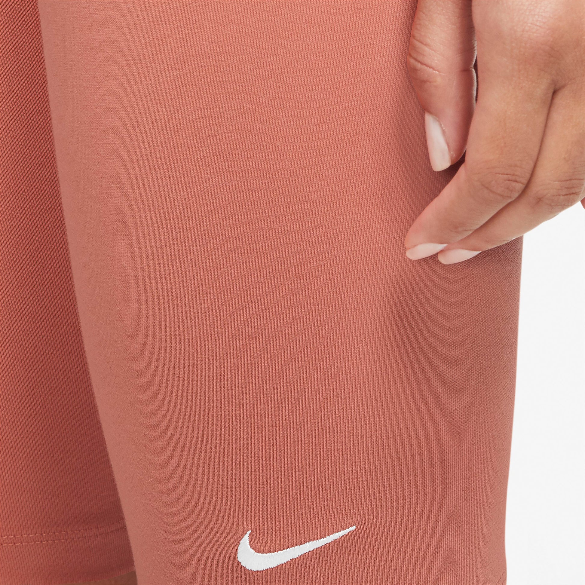 Sportswear Essential cykelshorts