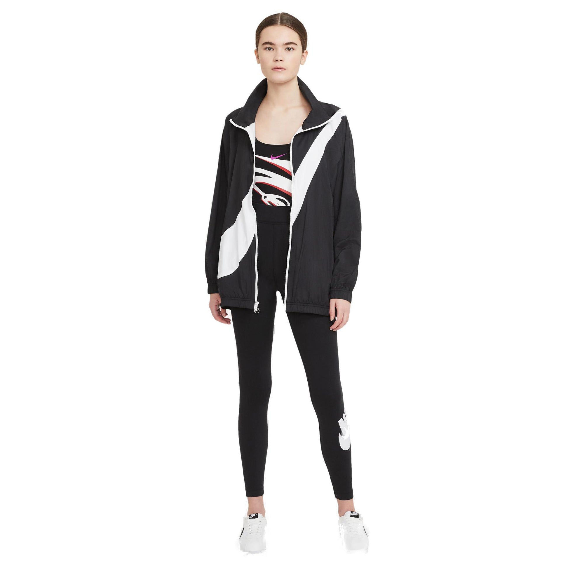 Sportswear Essential high-Waist leggings