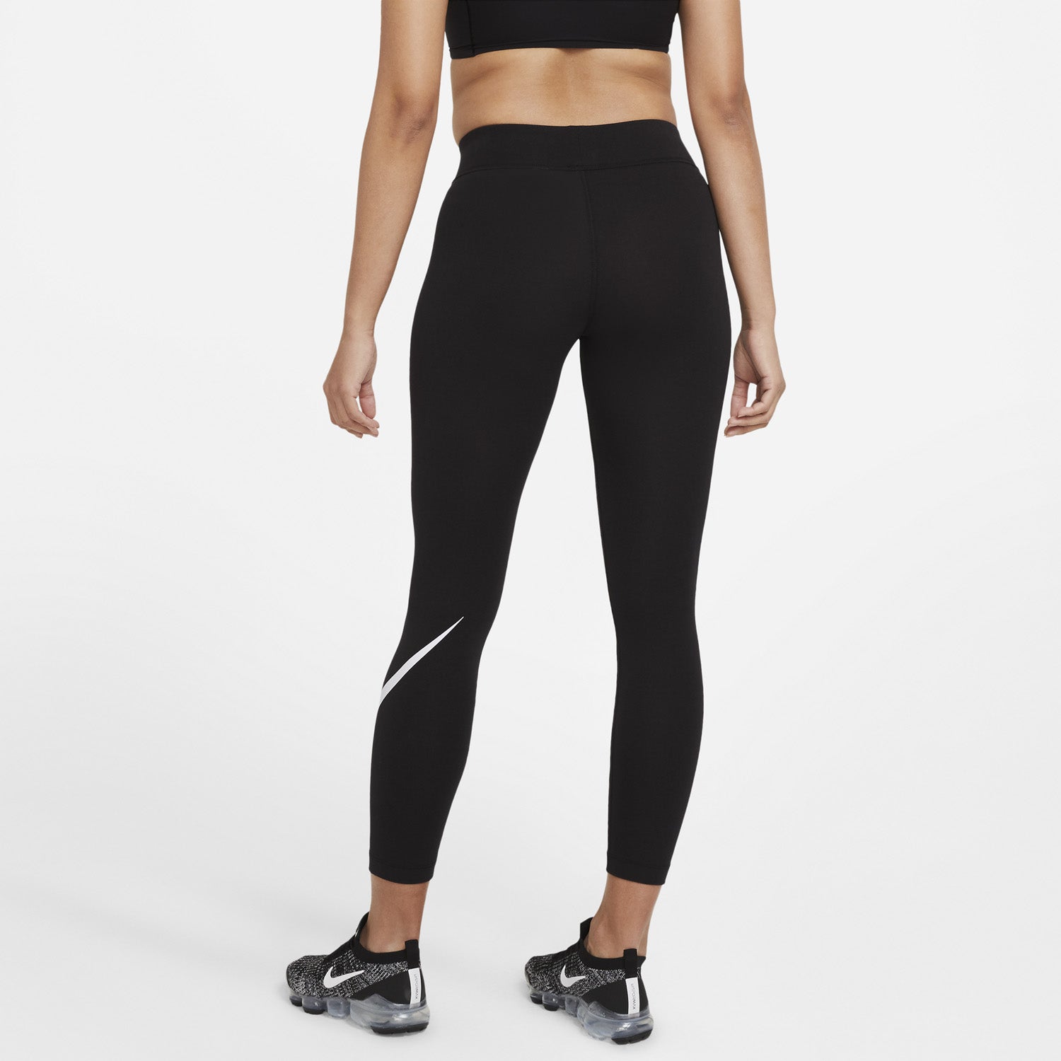 Sportswear Essential Mid-Rise leggings