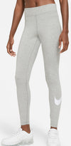 Sportswear Essential Mid-Rise leggings fra Nike