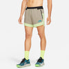 Dri-FIT Flex Stride Trail løbeshorts fra Nike