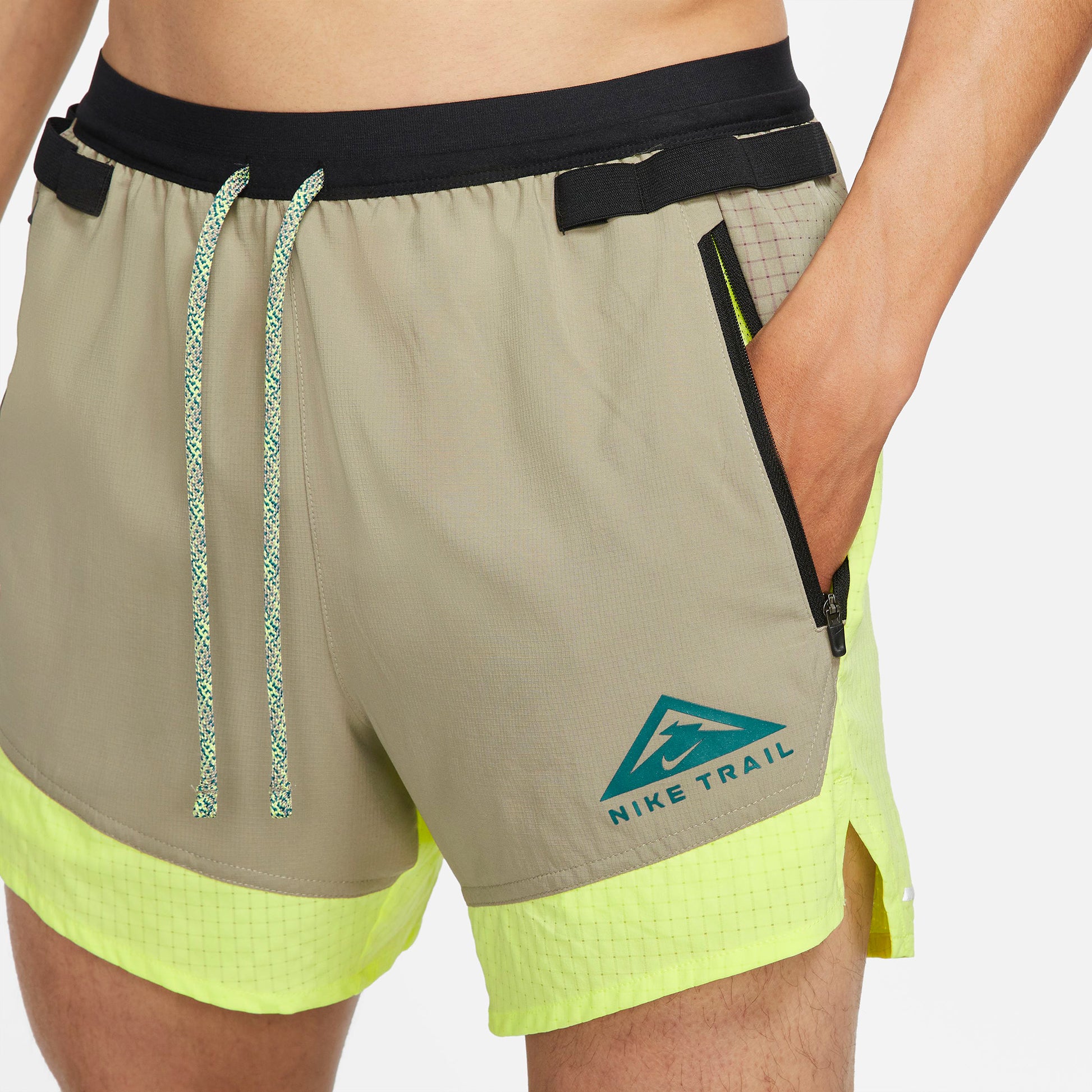 Dri-FIT Flex Stride Trail løbeshorts