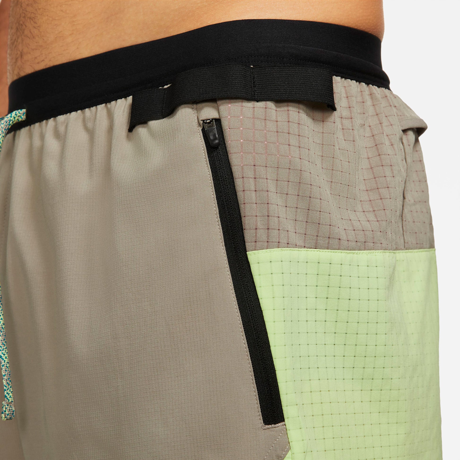 Dri-FIT Flex Stride Trail løbeshorts