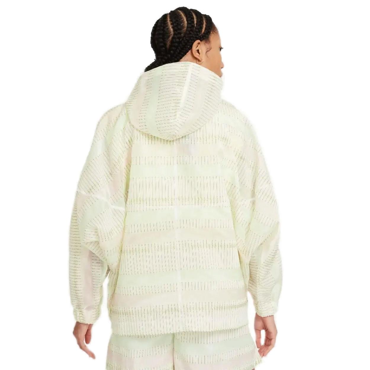 Sportswear Windrunner vindjakke