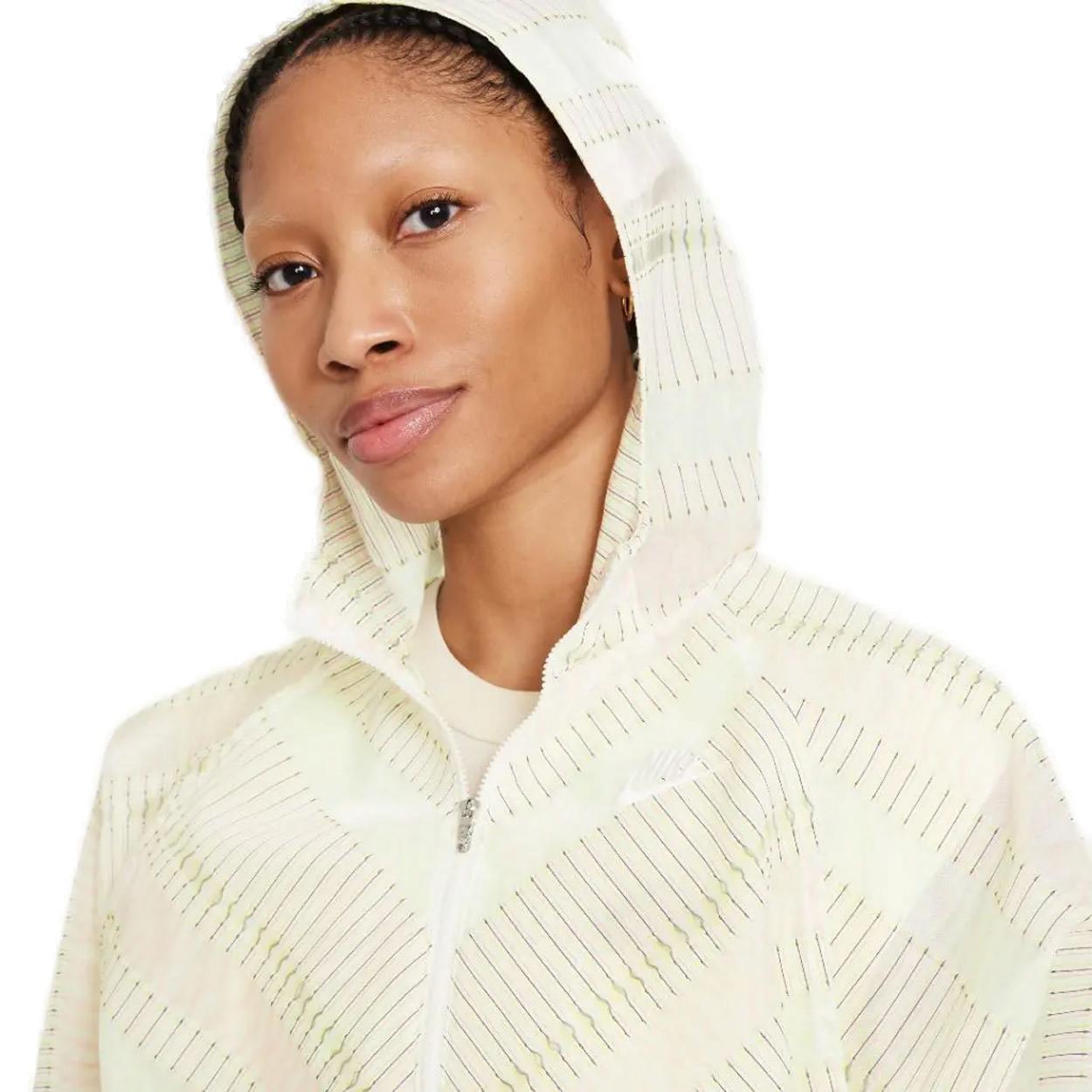 Sportswear Windrunner vindjakke