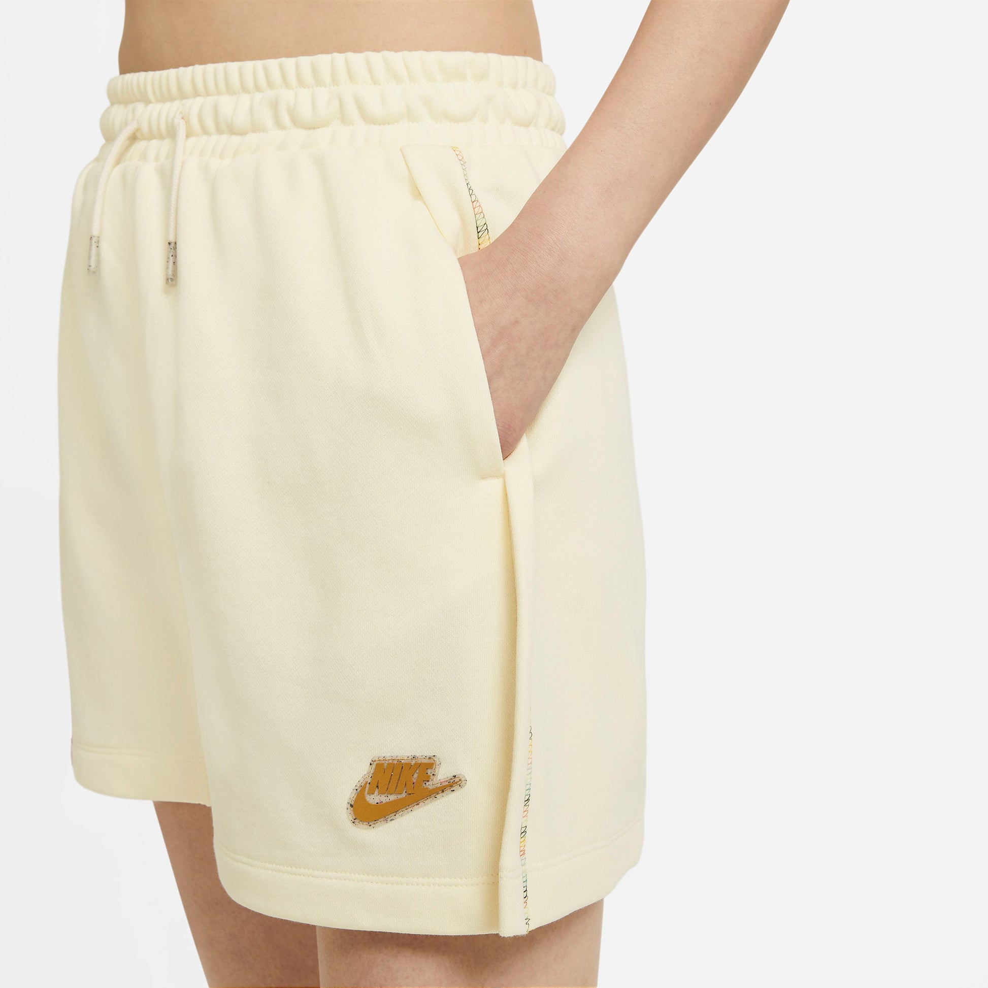 Sportswear Earth Day shorts