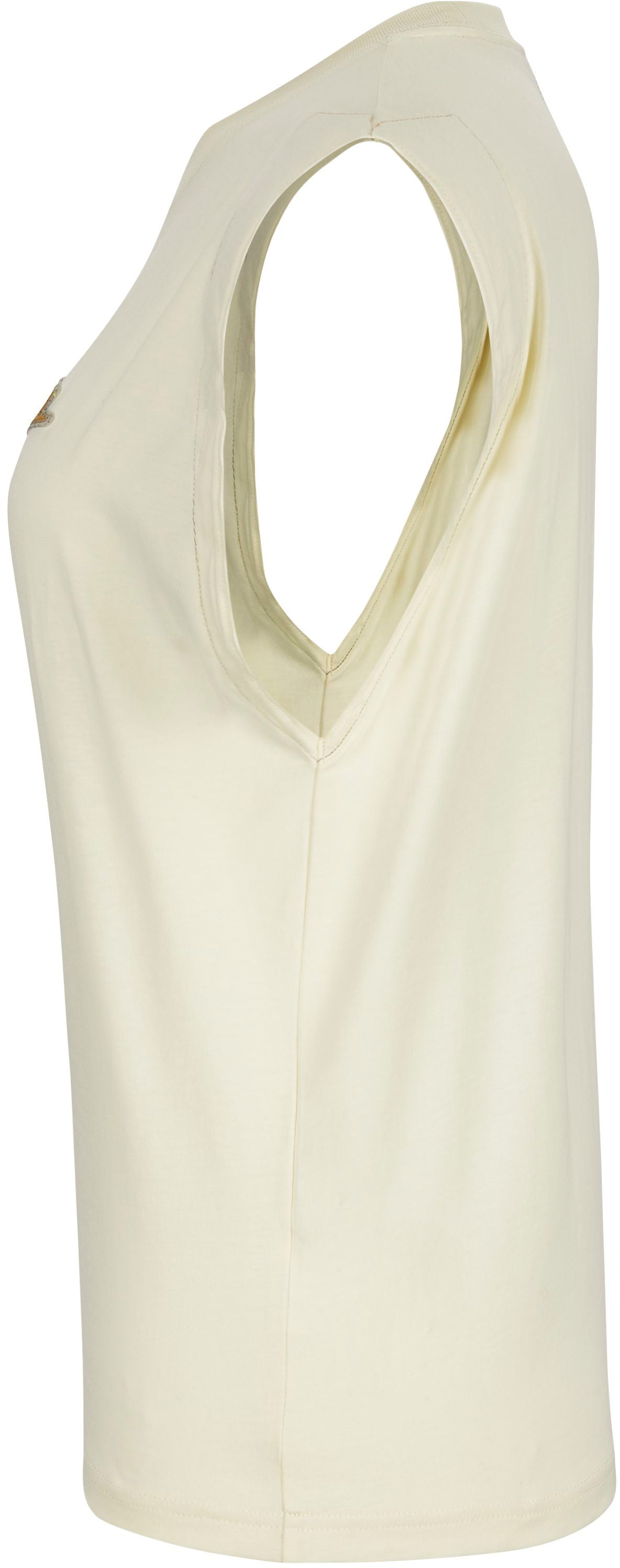 Sportswear Earth Day top