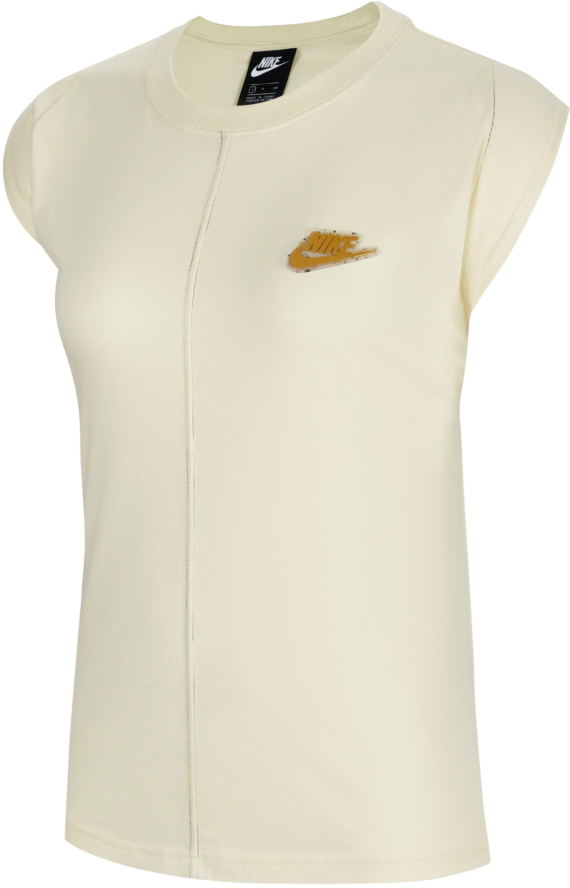 Sportswear Earth Day top