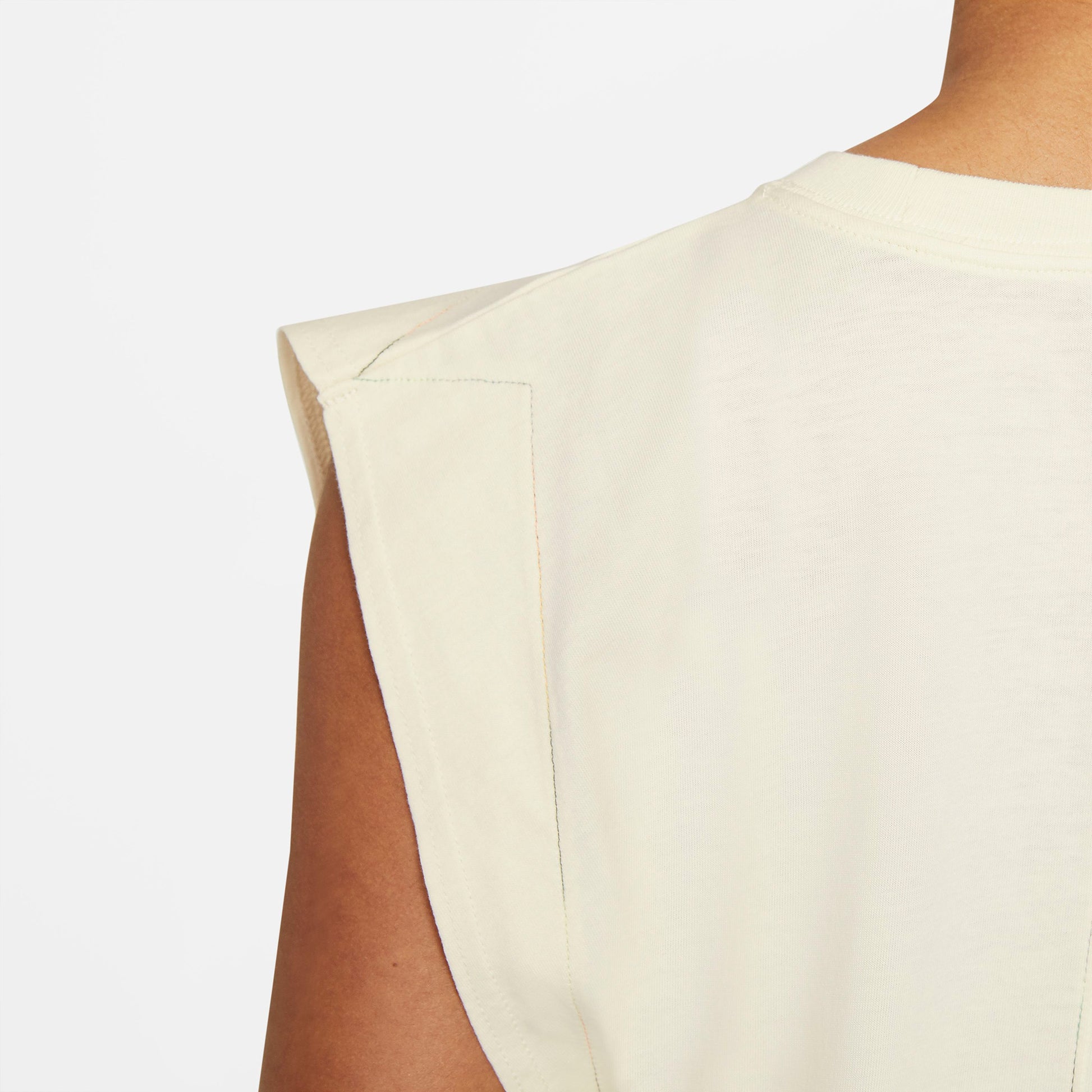 Sportswear Earth Day top