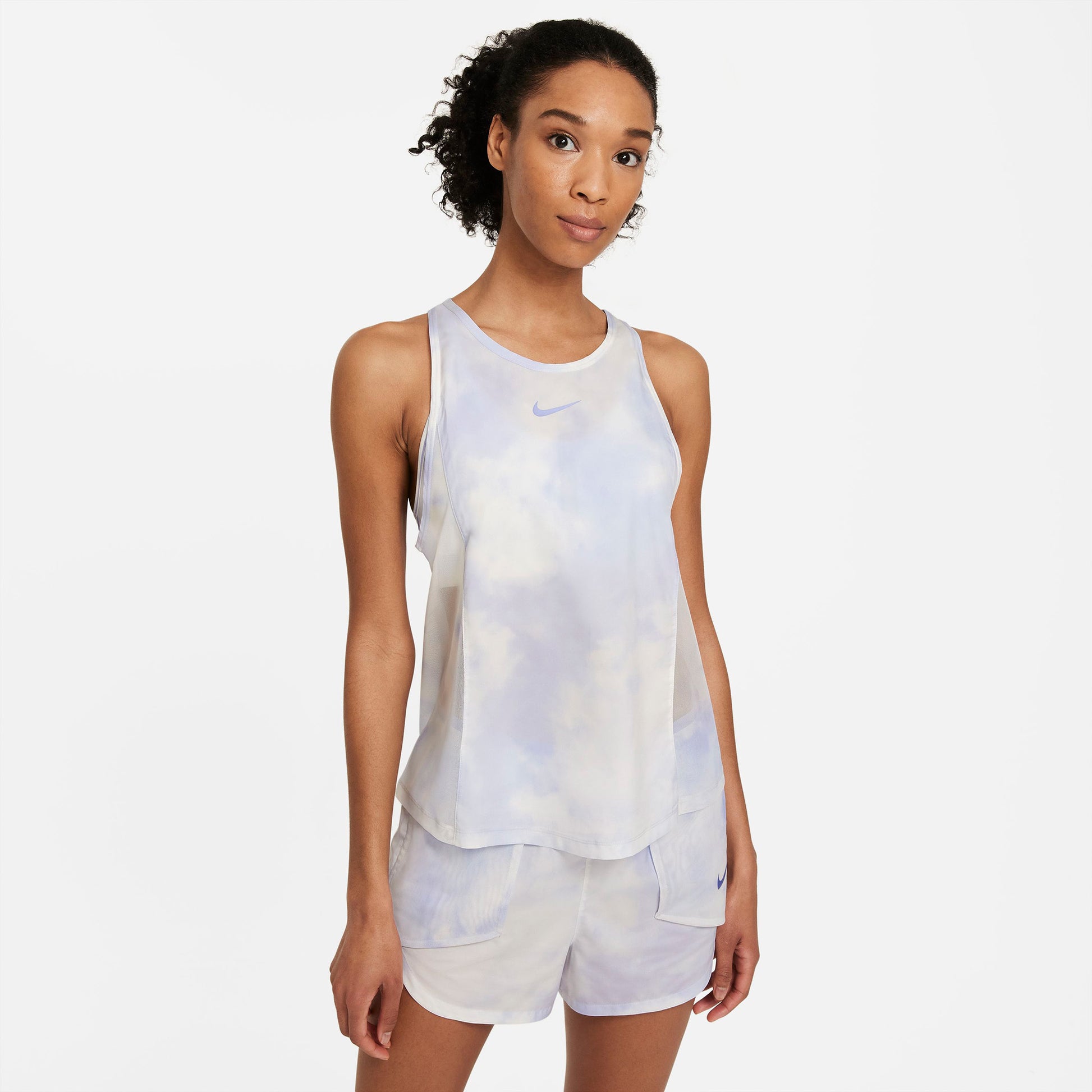 Icon Clash City Sleek top