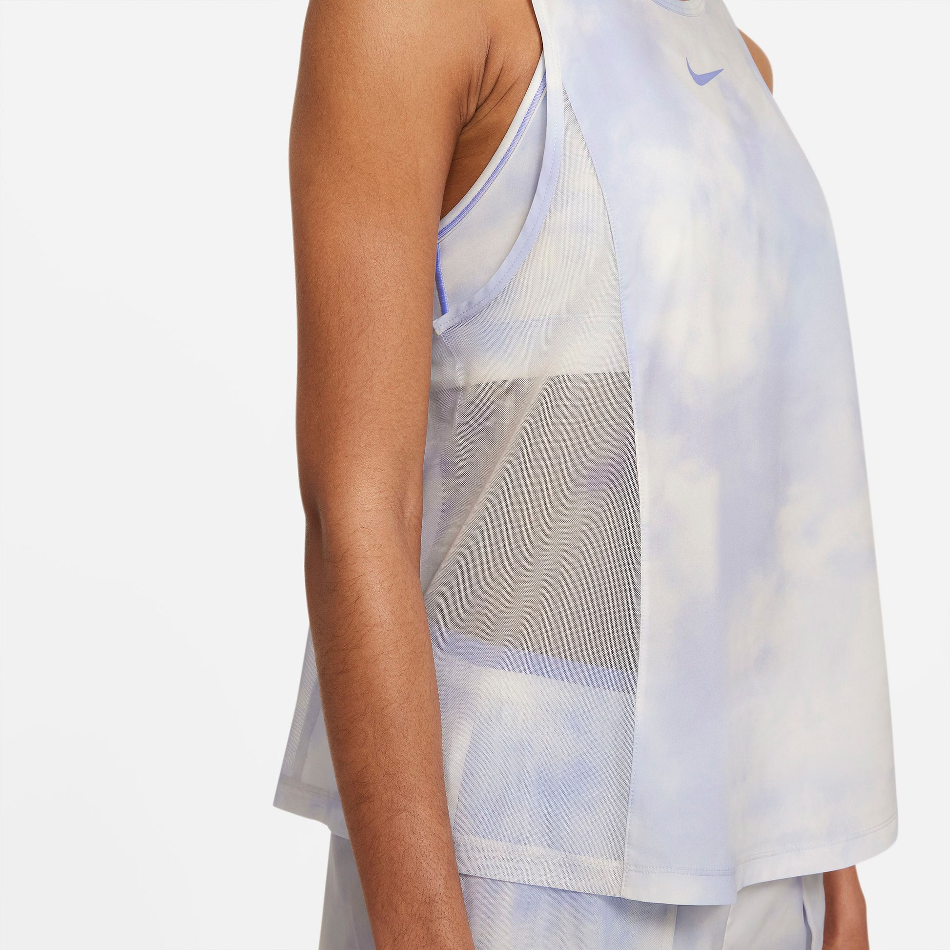 Icon Clash City Sleek top