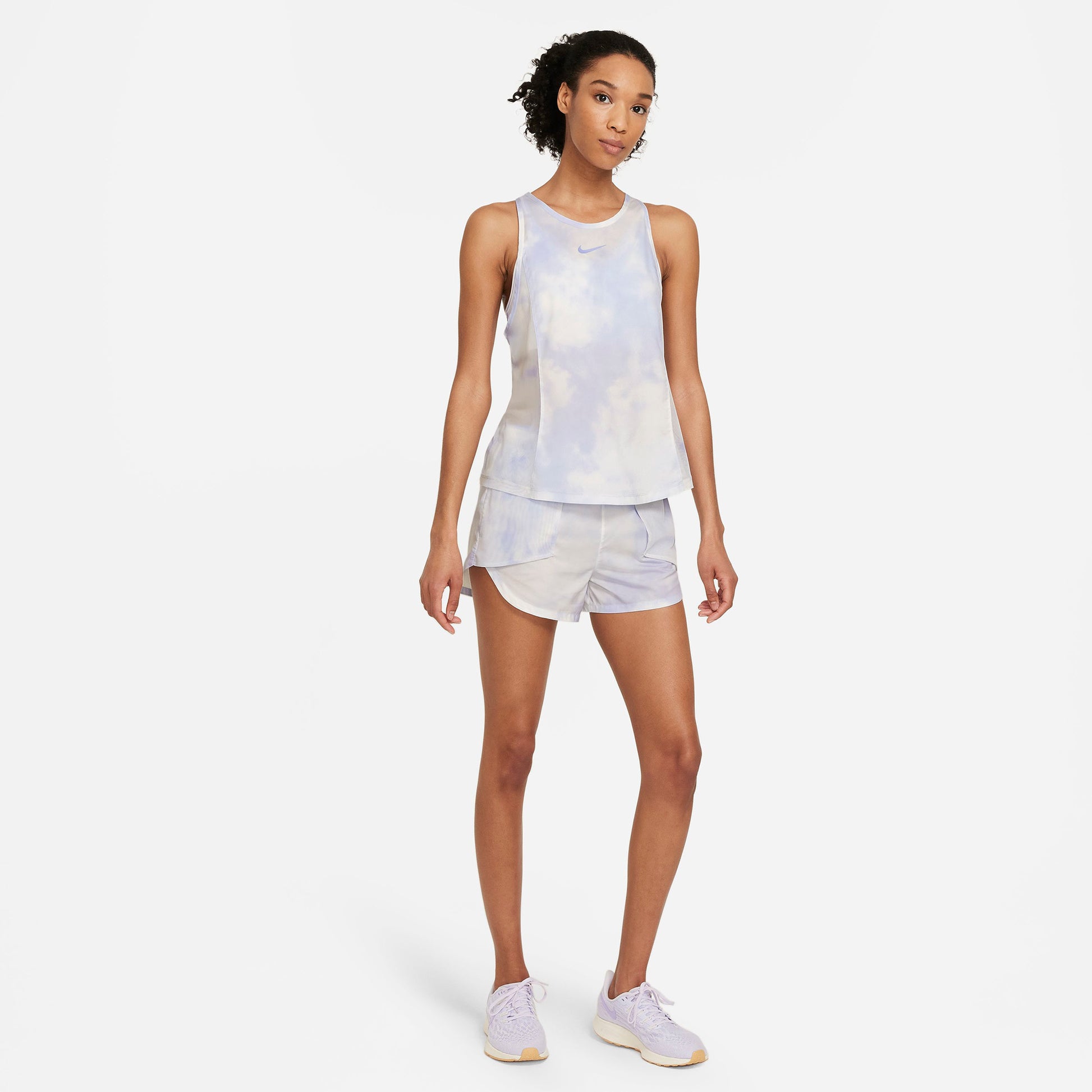 Icon Clash City Sleek top