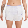 Tempo Luxe Icon Clash løbeshorts fra Nike