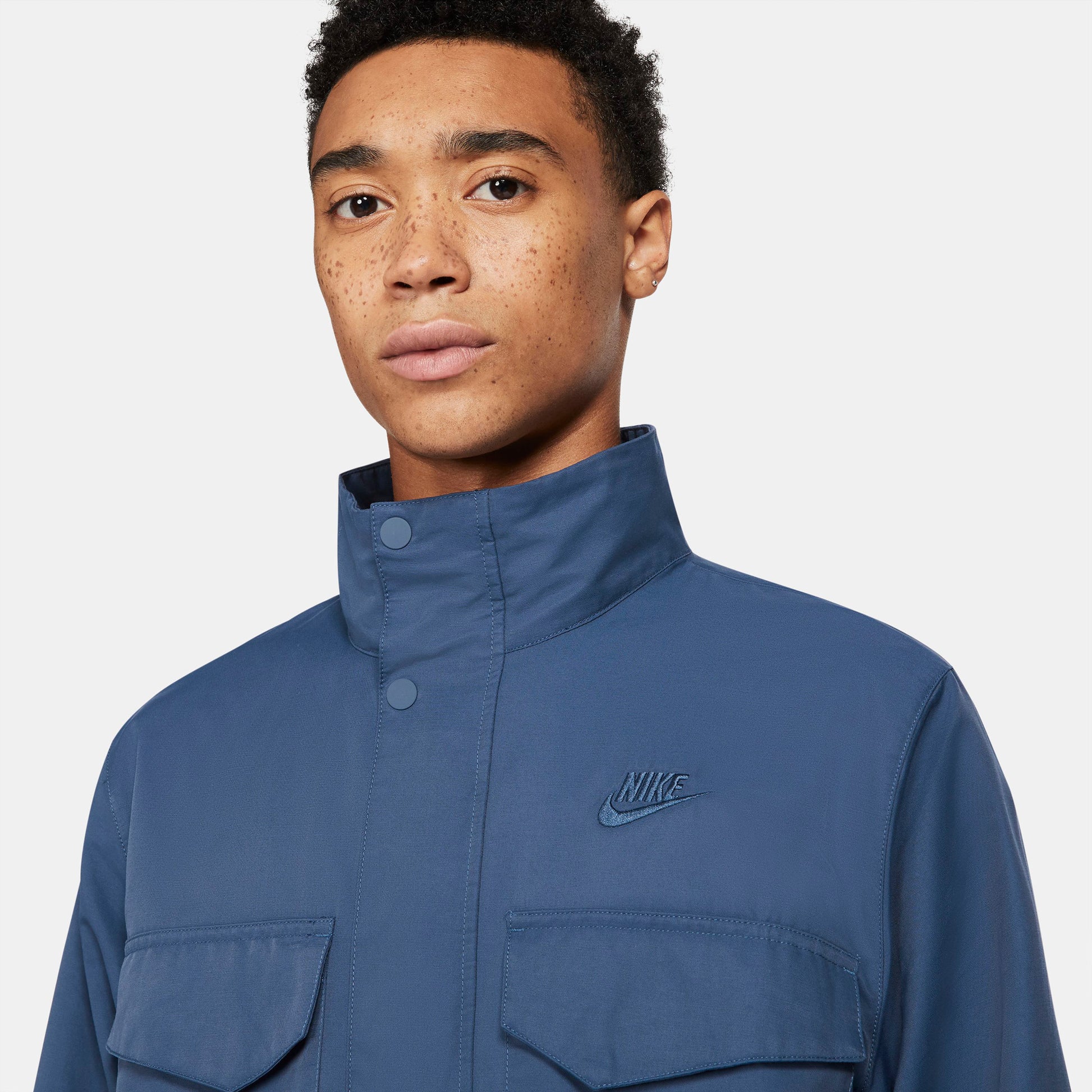 Sportswear Woven M65 jakke