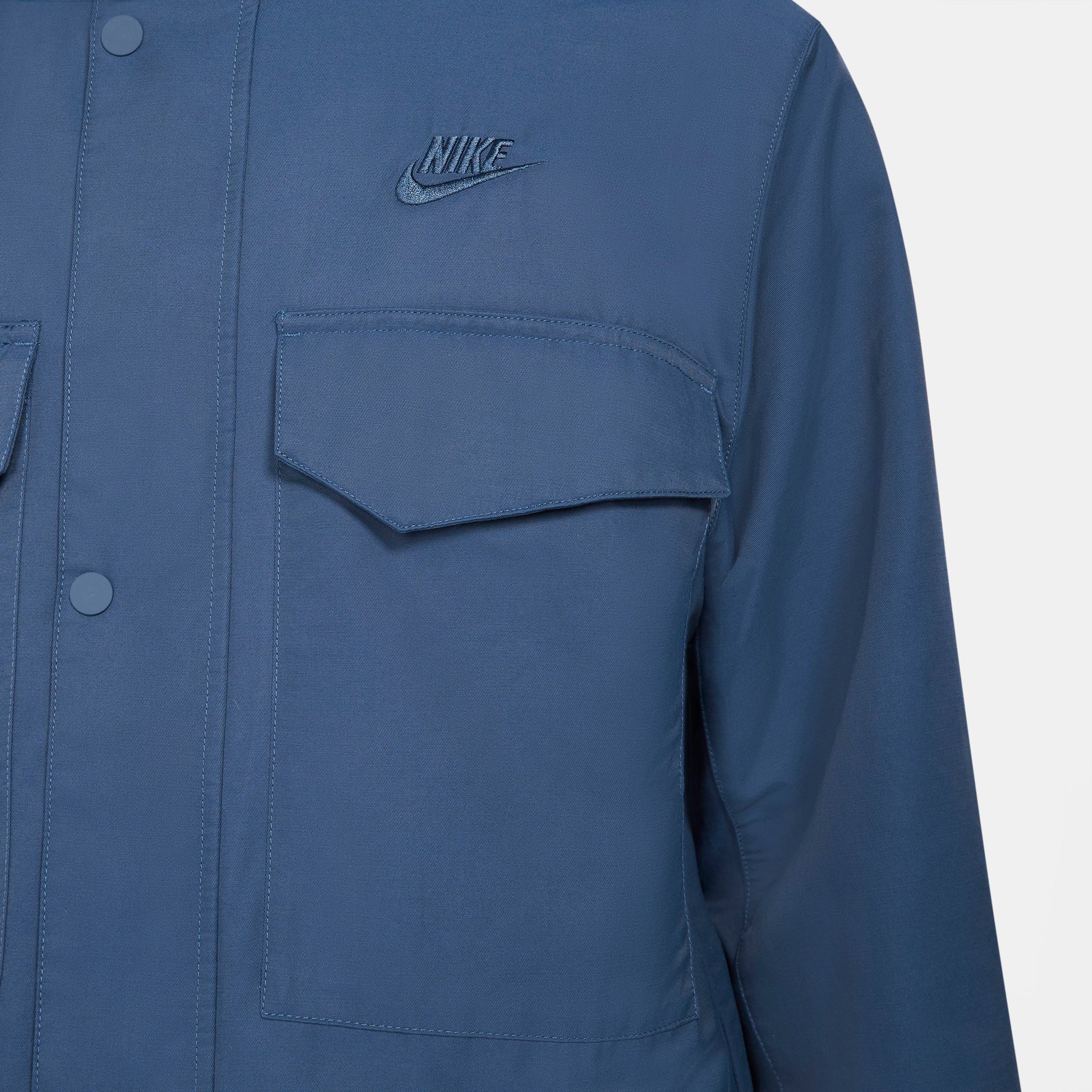 Sportswear Woven M65 jakke