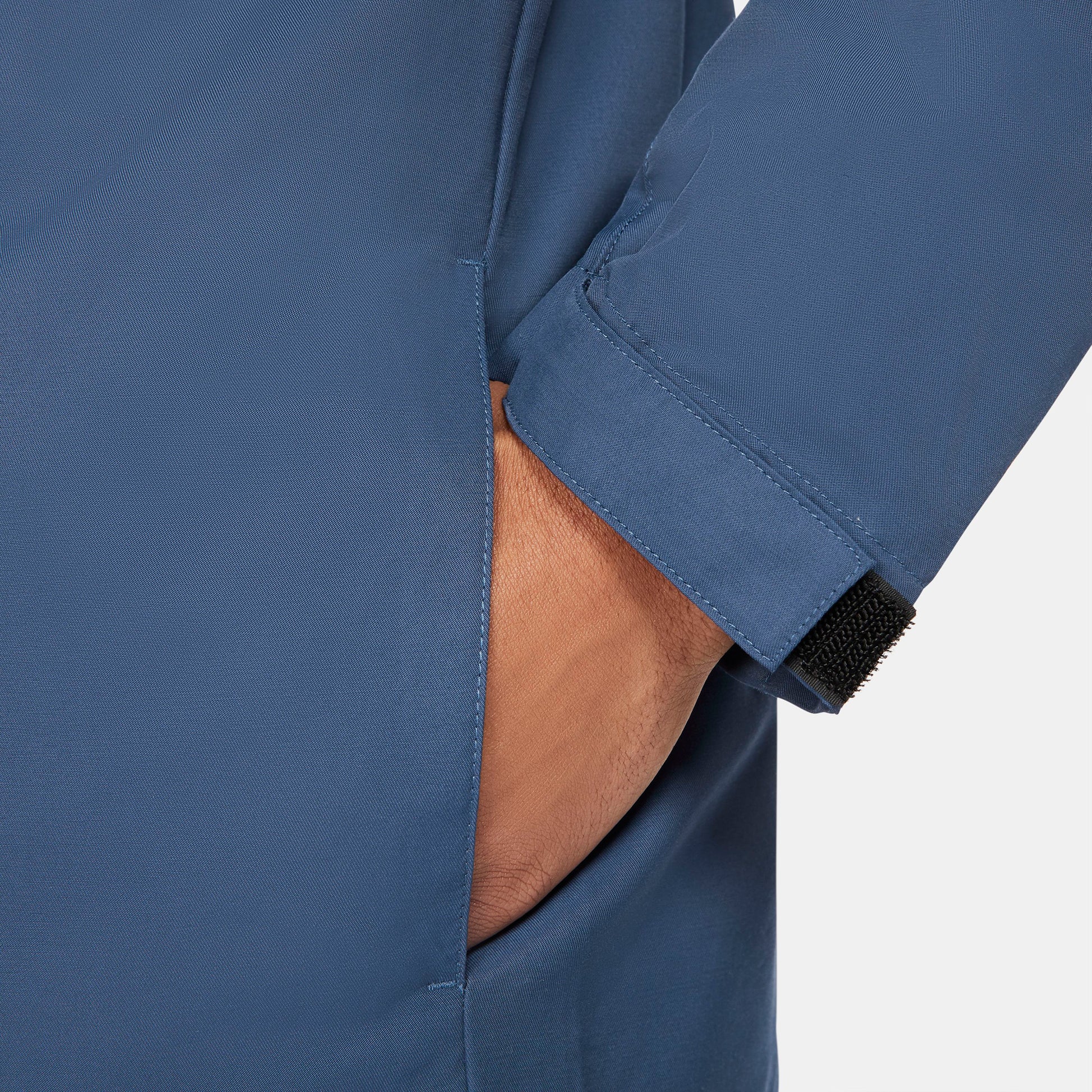 Sportswear Woven M65 jakke