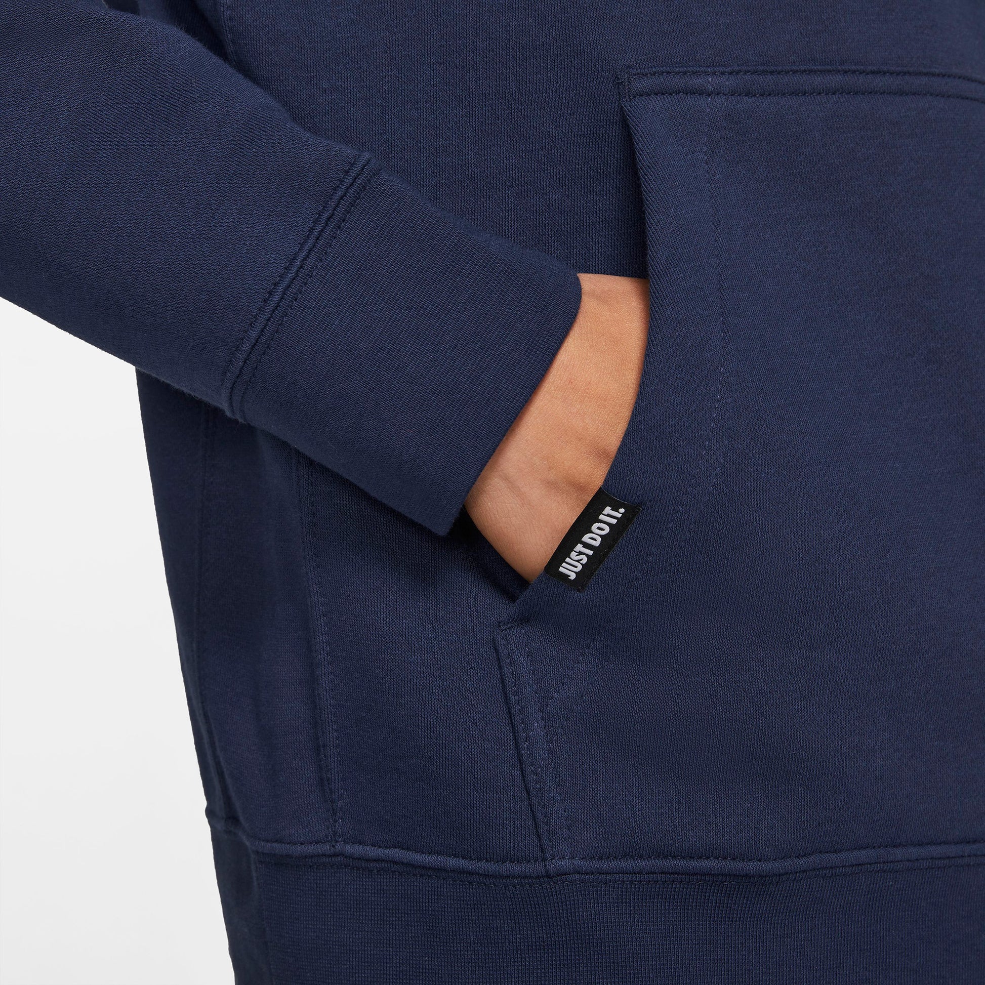 Sportswear JDI fleece hættetrøje