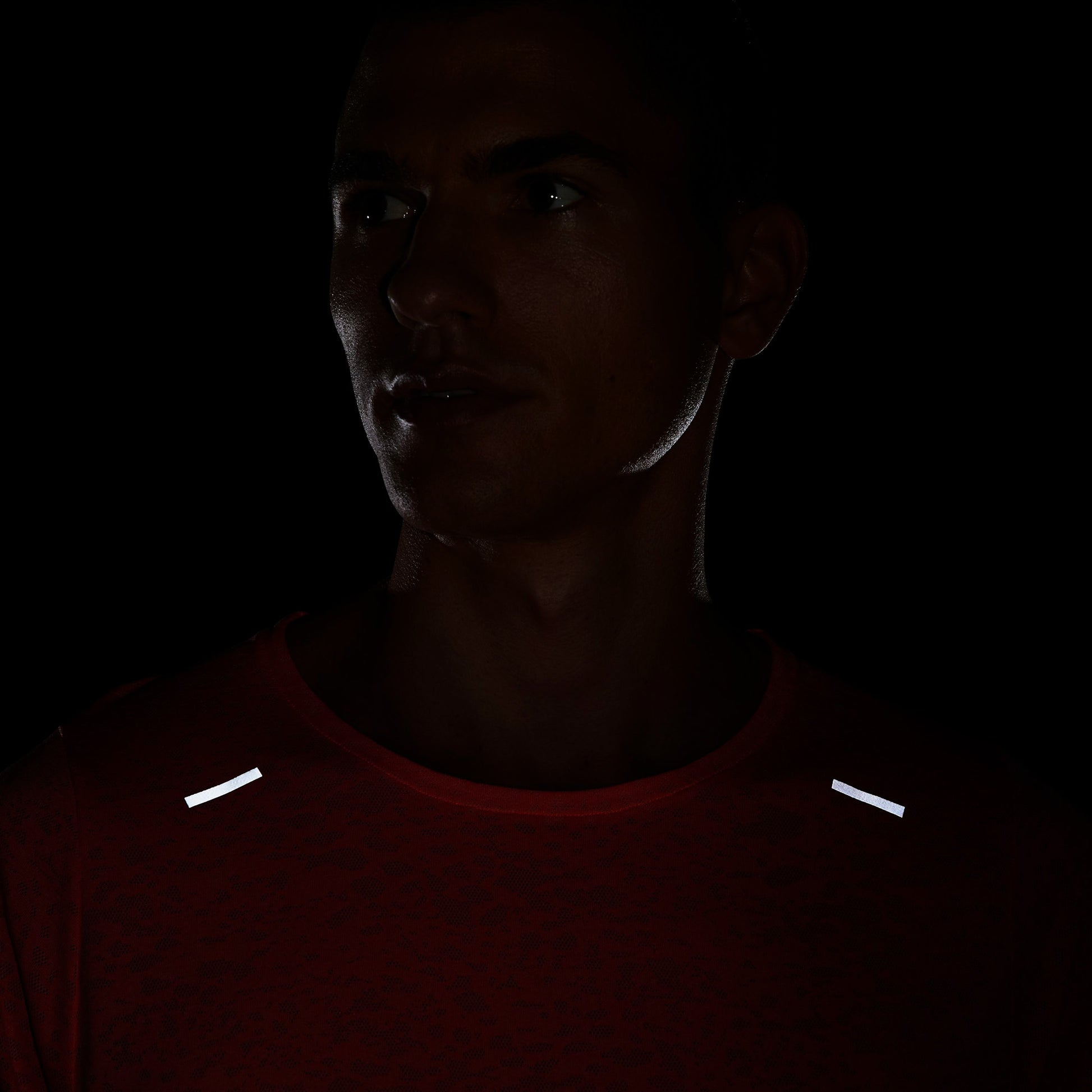 Rise 365 Run Division T-shirt