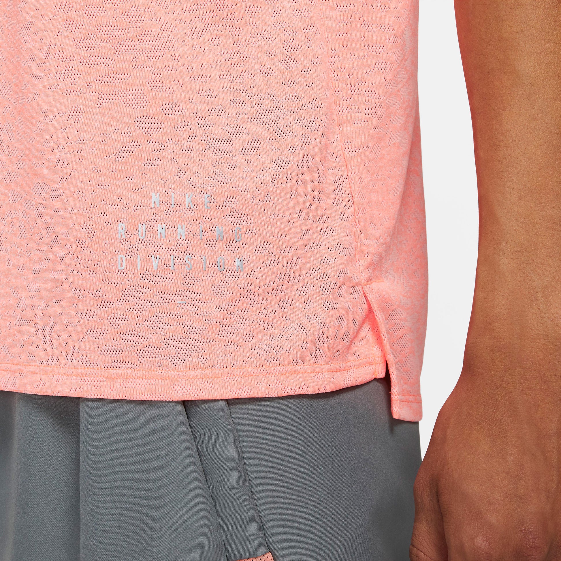 Rise 365 Run Division T-shirt