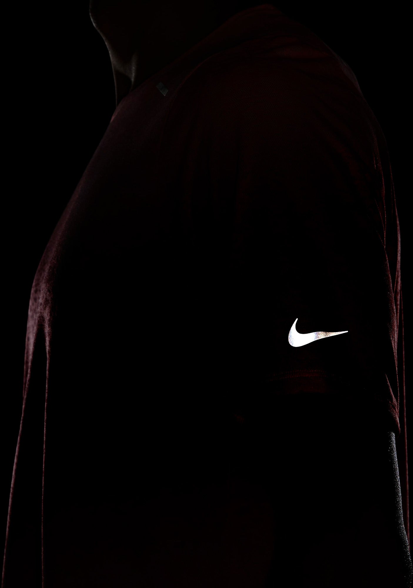 Rise 365 Run Division T-shirt