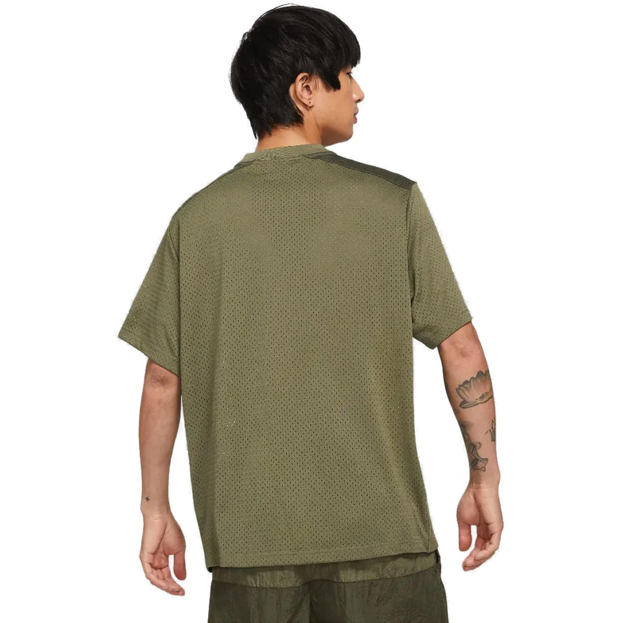 Sportswear Air Mesh T-shirt