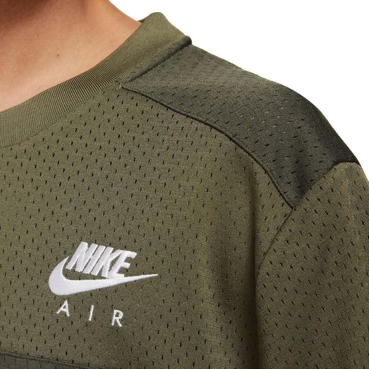 Sportswear Air Mesh T-shirt