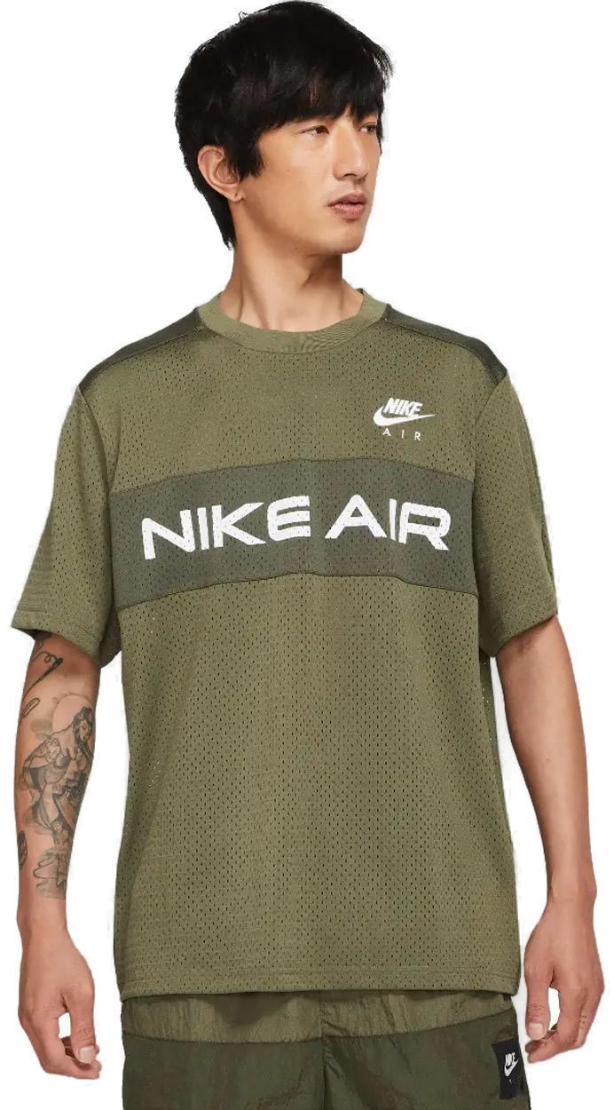 Sportswear Air Mesh T-shirt