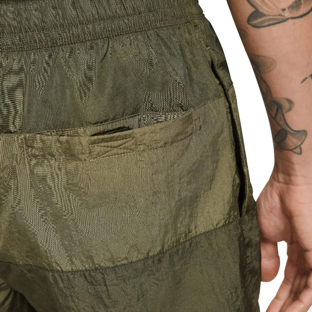 Sportswear Air Woven shorts