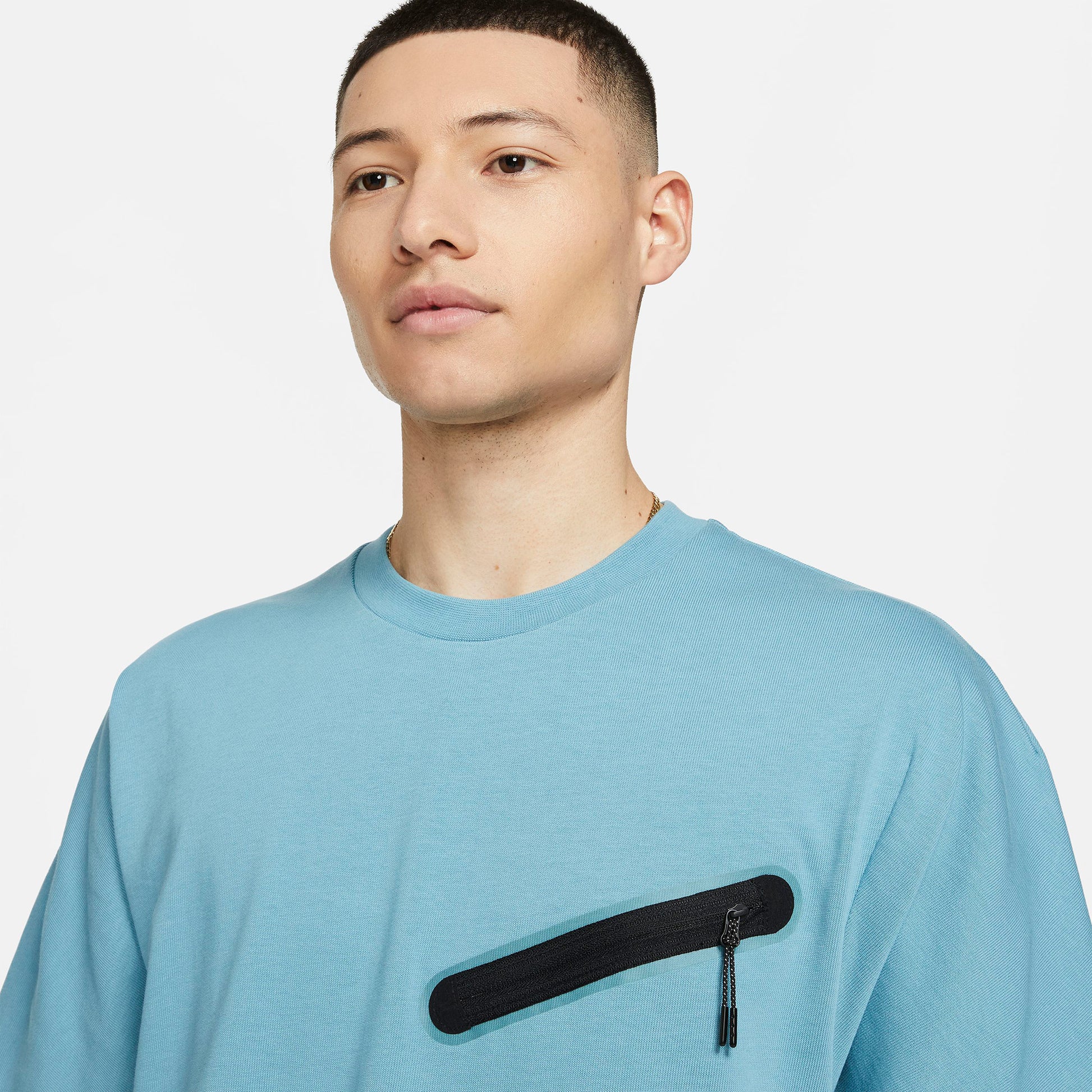 Sportswear Knit T-shirt