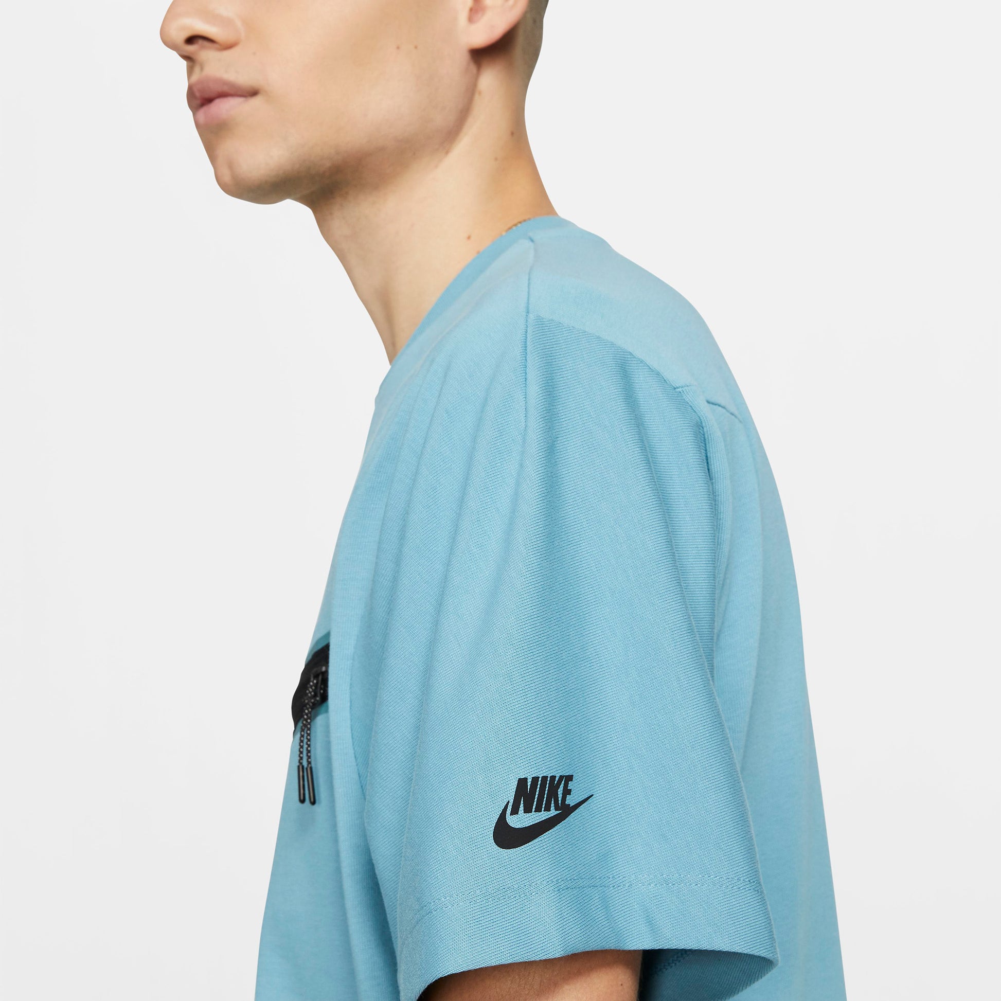 Sportswear Knit T-shirt