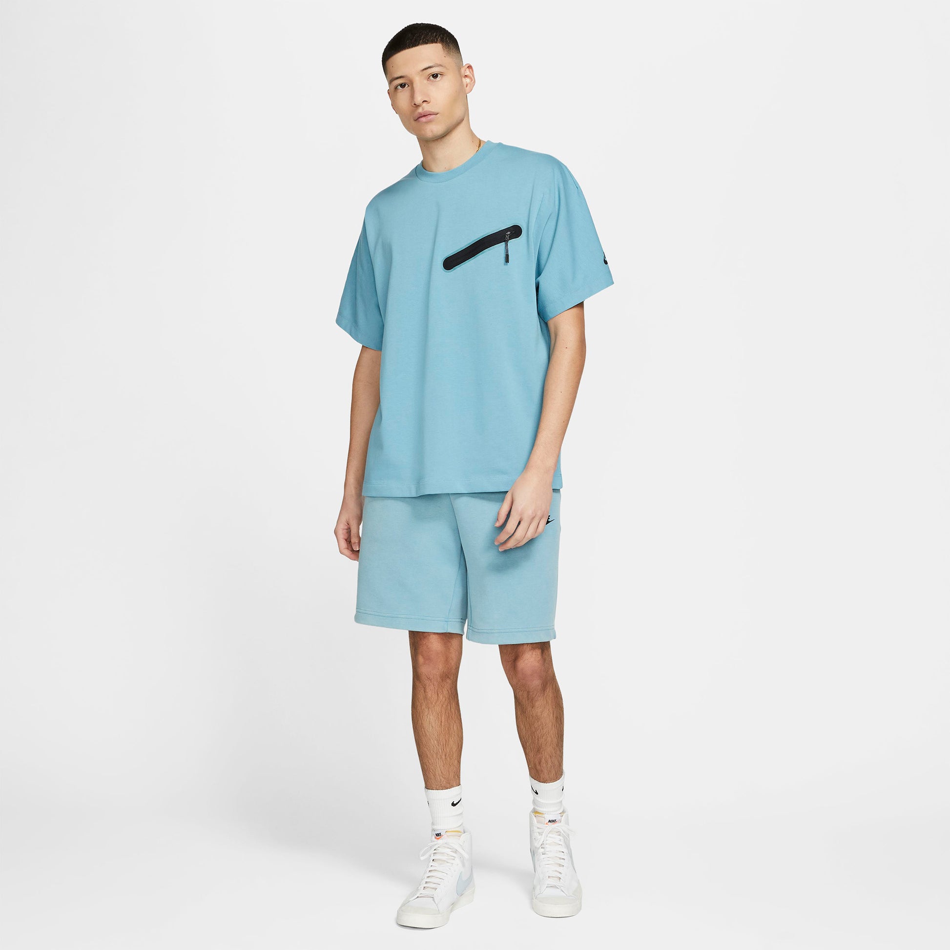 Sportswear Knit T-shirt