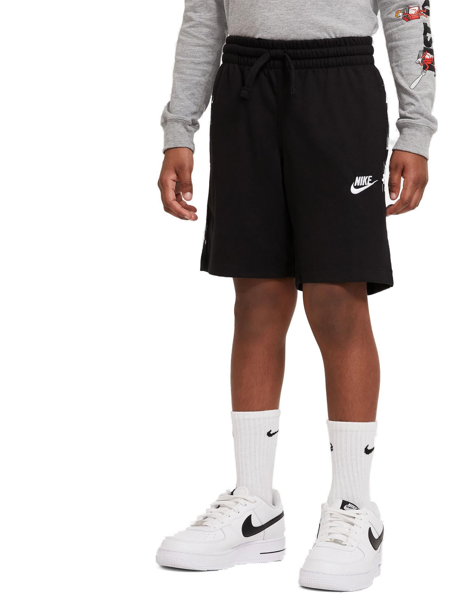 Sportswear Jersey shorts