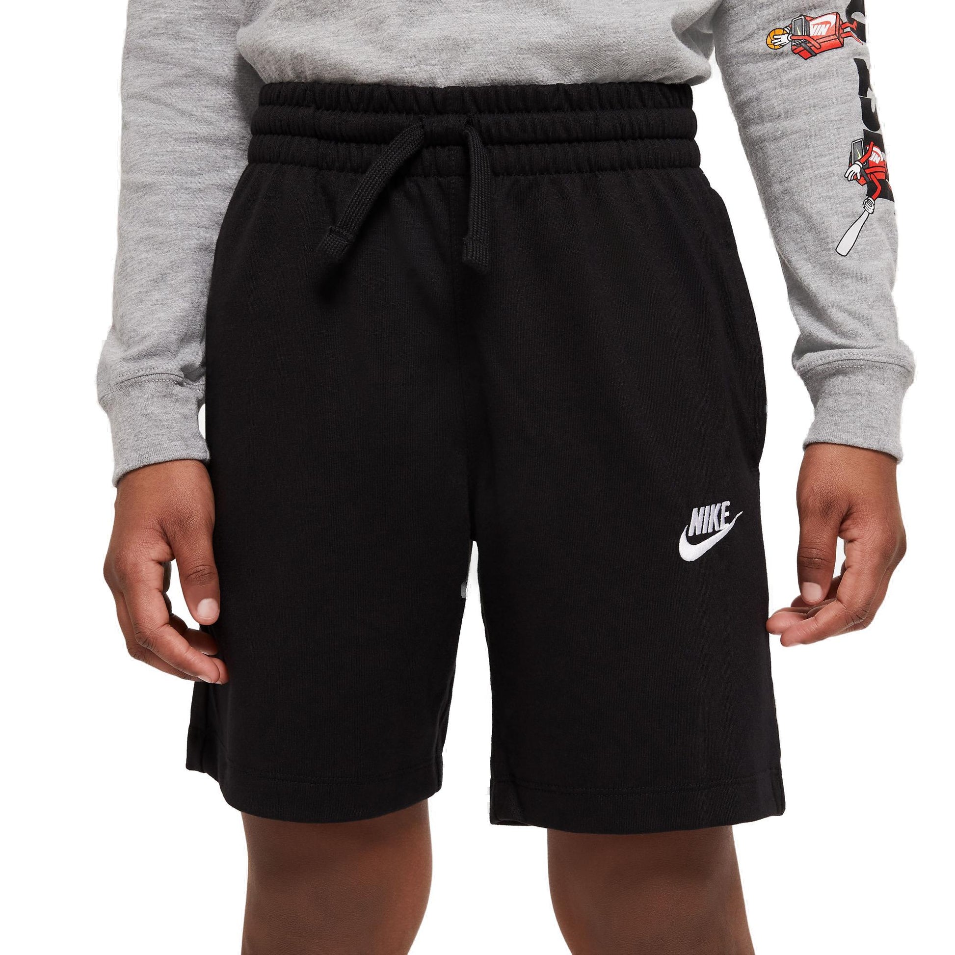 Sportswear Jersey shorts