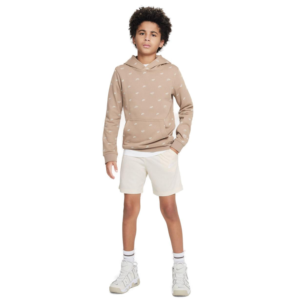 Sportswear Jersey shorts