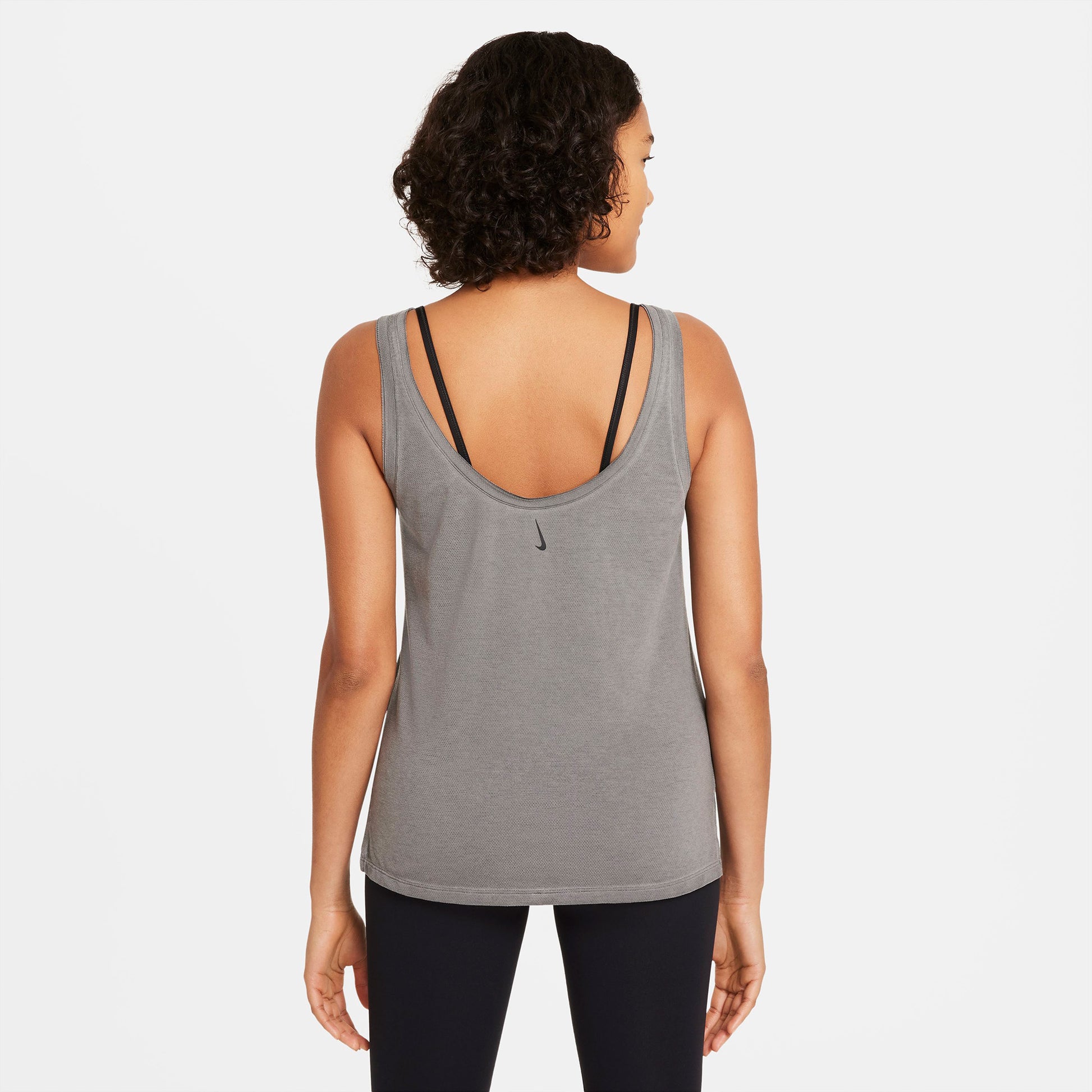 Yoga Dri-FIT top