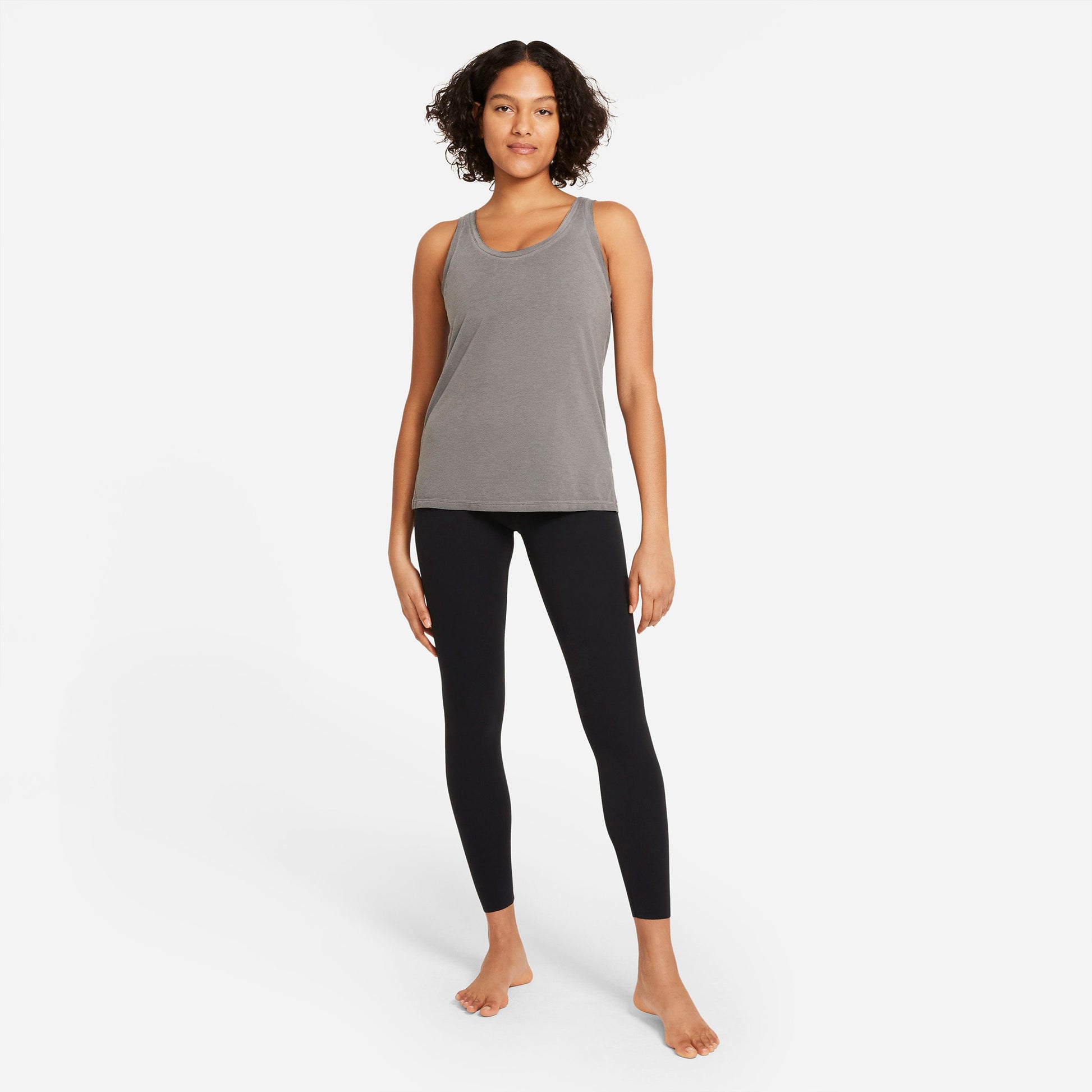 Yoga Dri-FIT top