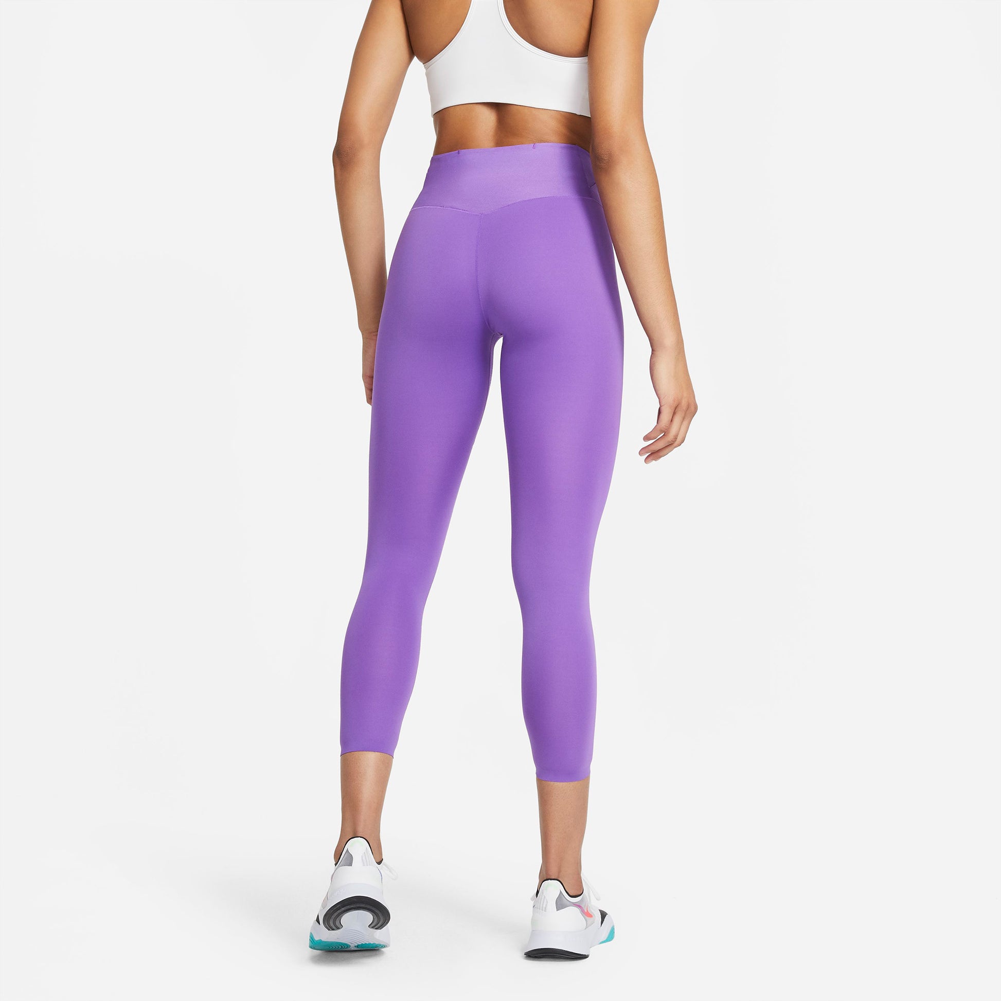 One Luxe Icon Clash tights