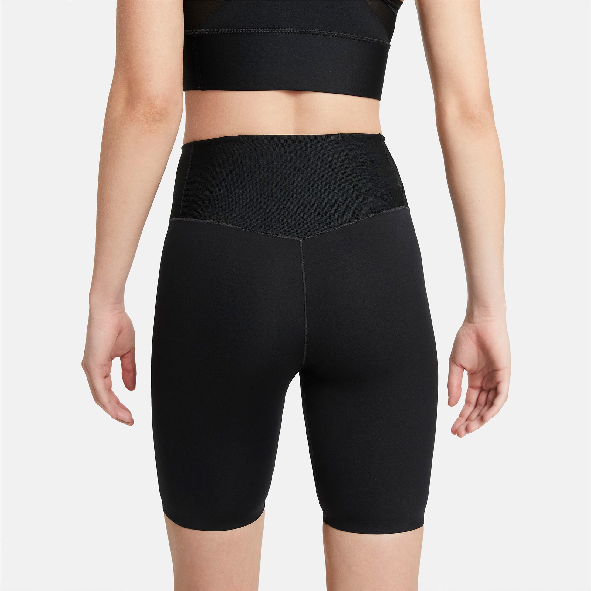 One Luxe Icon Clash 7" shorts