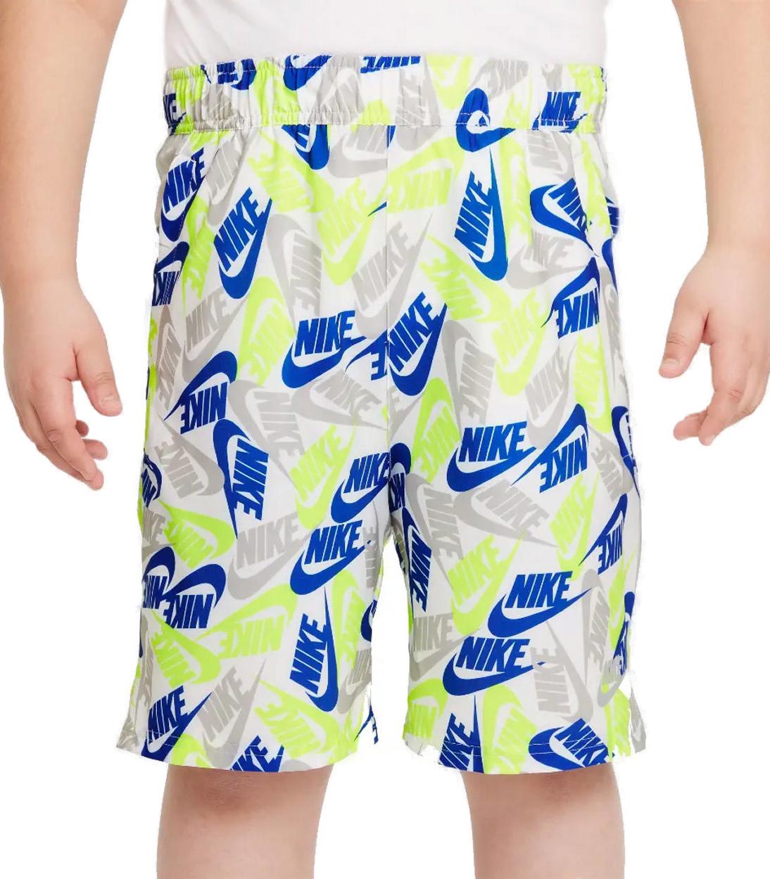 Sportswear shorts