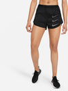 Tempu Luxe Run Division 2-i-1 løbeshorts fra Nike