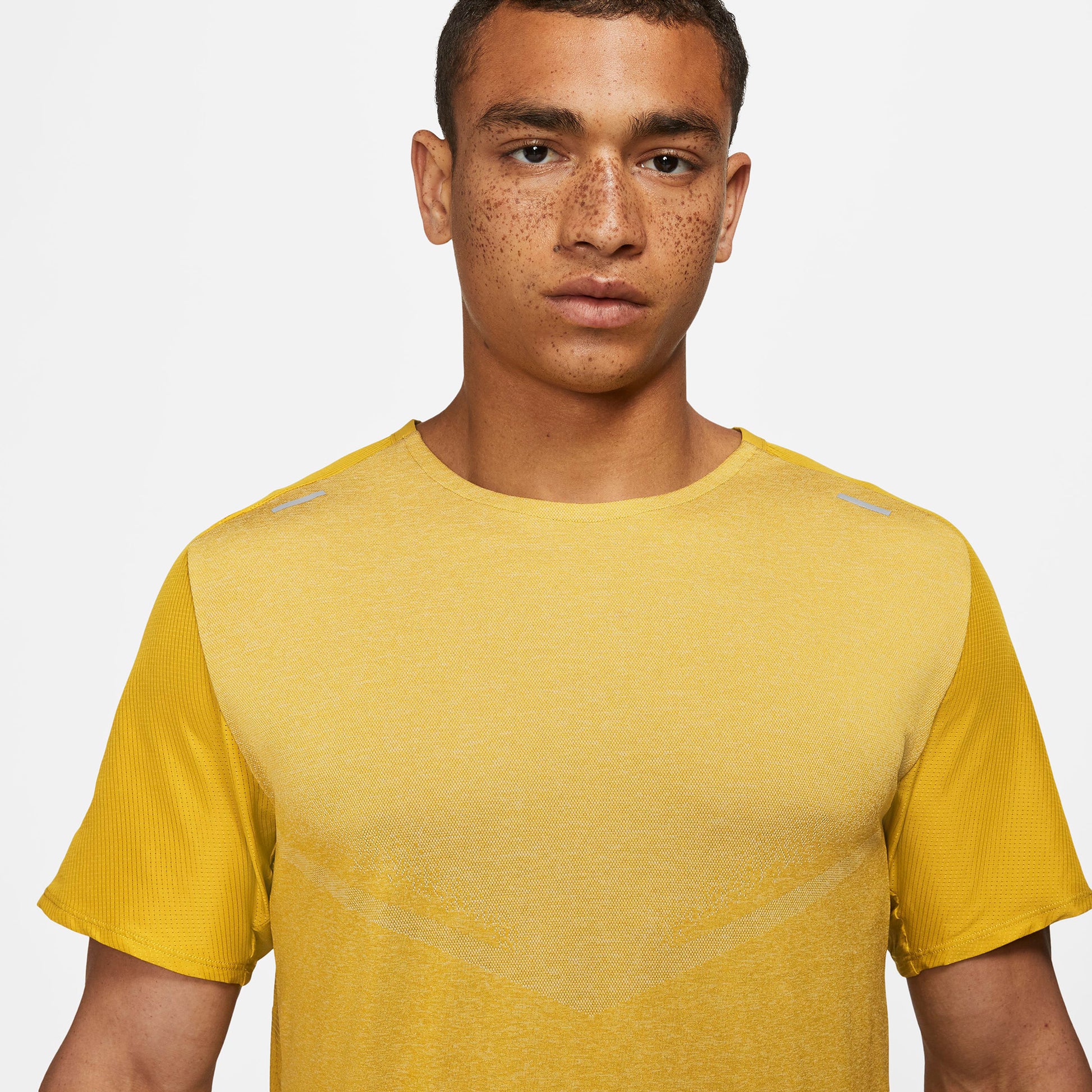 Techknit Ultra Run Division T-shirt