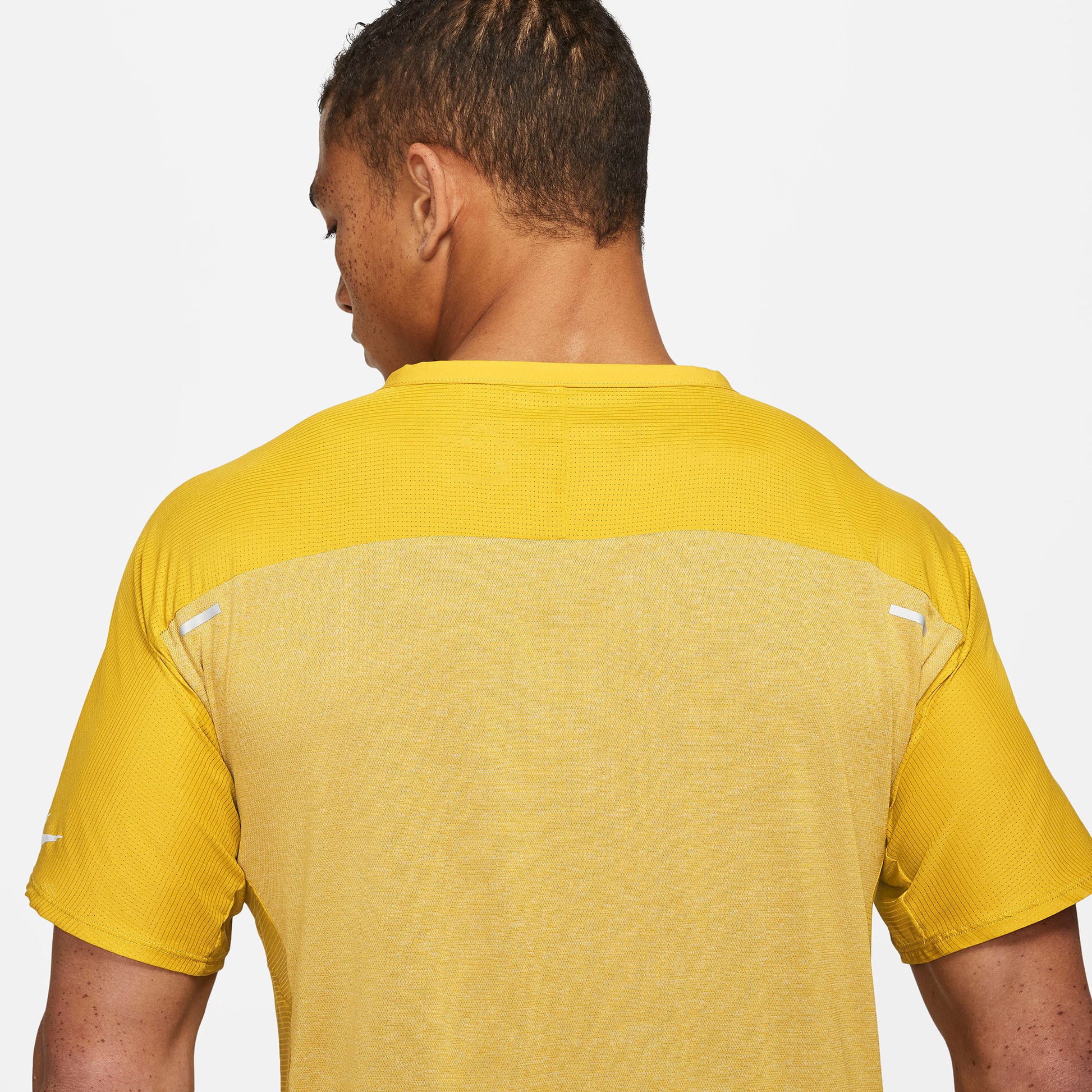 Techknit Ultra Run Division T-shirt